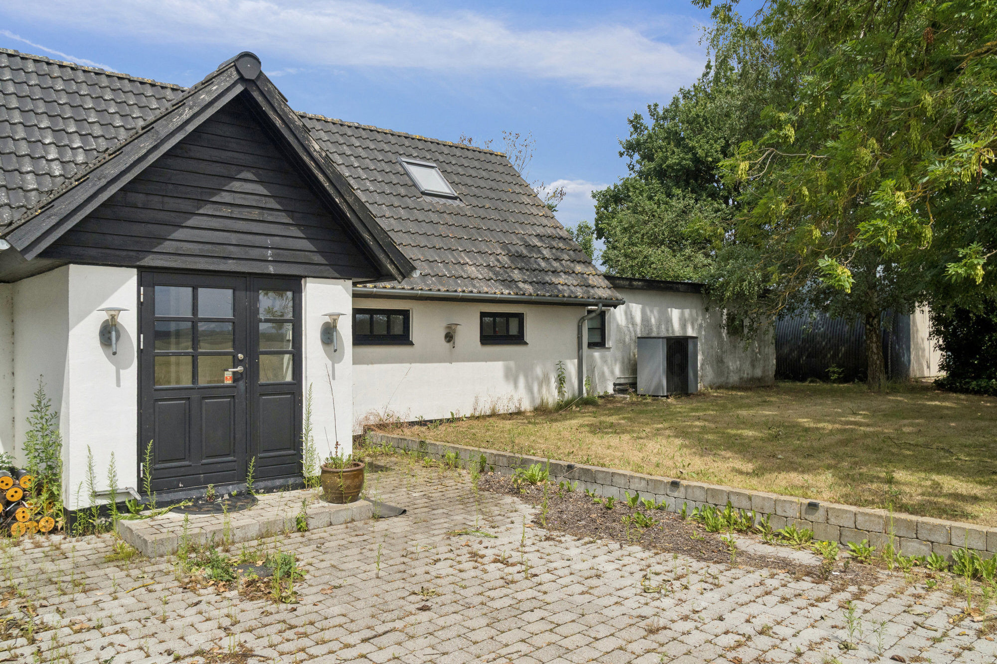 Holløsevej 25, 4420 Regstrup