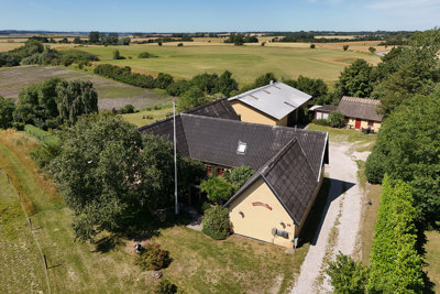 Gundsølillevej 58
