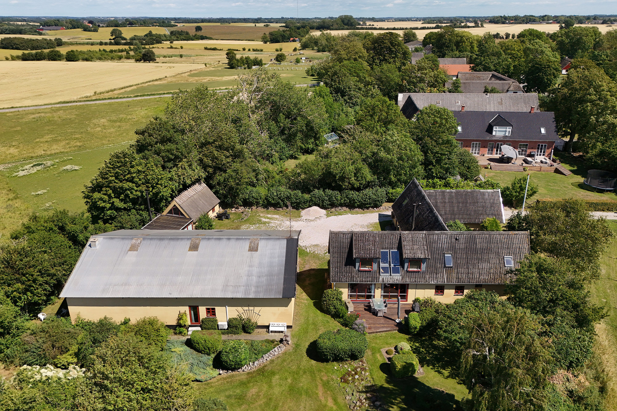 Gundsølillevej 58, 4000 Roskilde