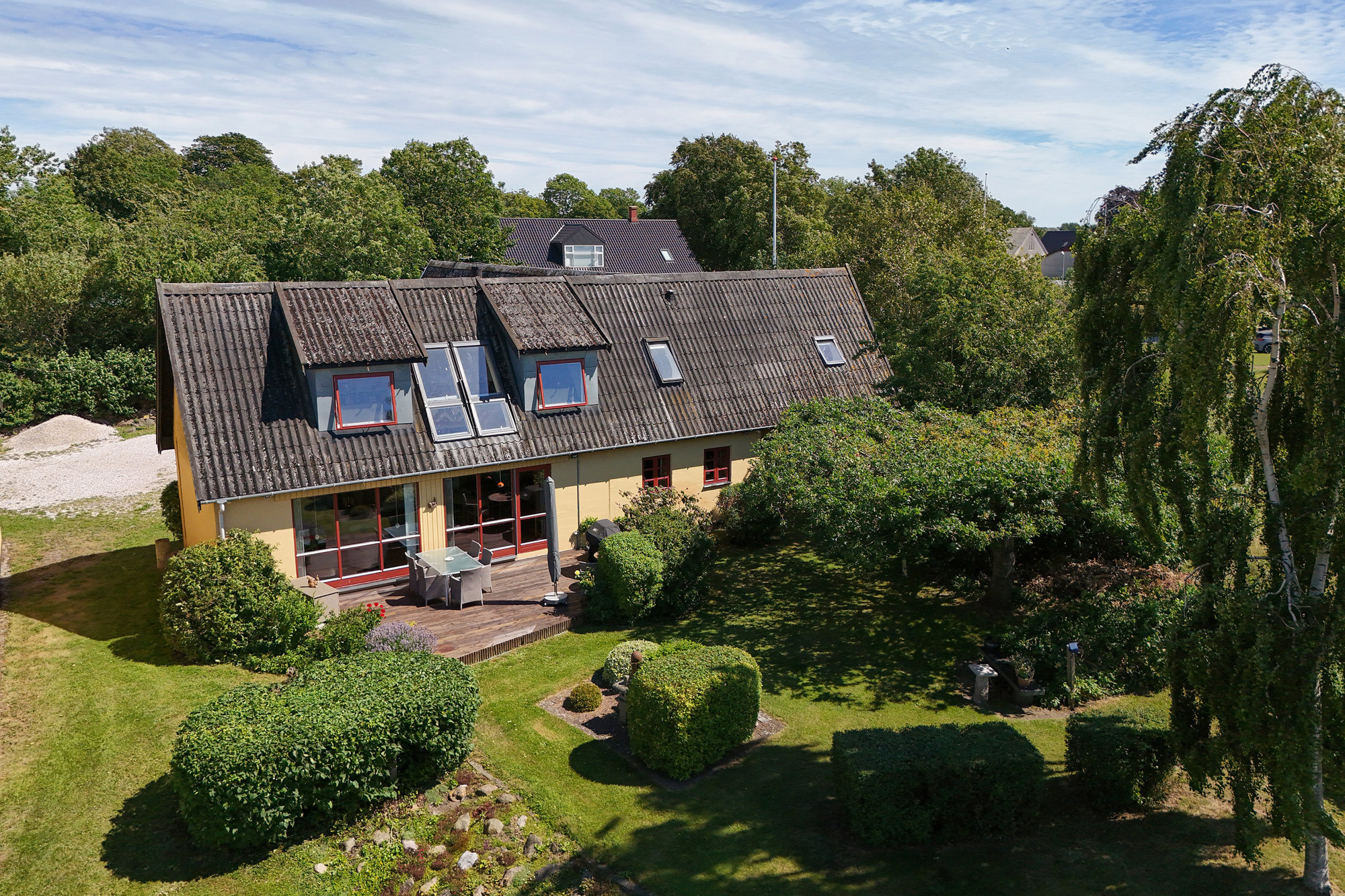 Gundsølillevej 58, 4000 Roskilde