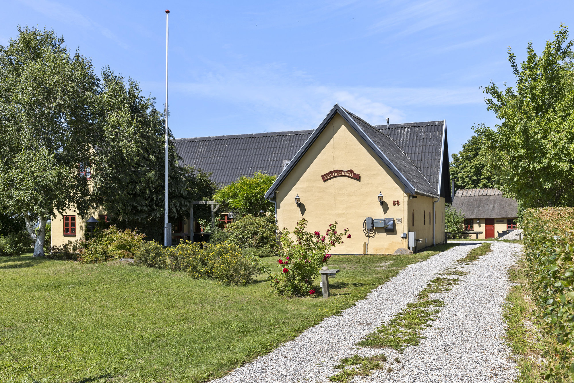 Gundsølillevej 58, 4000 Roskilde