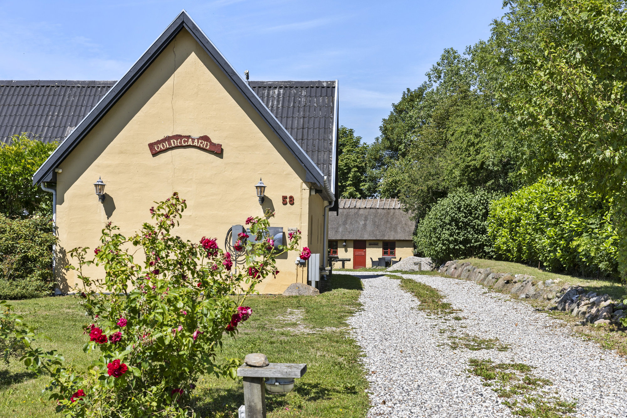 Gundsølillevej 58, 4000 Roskilde