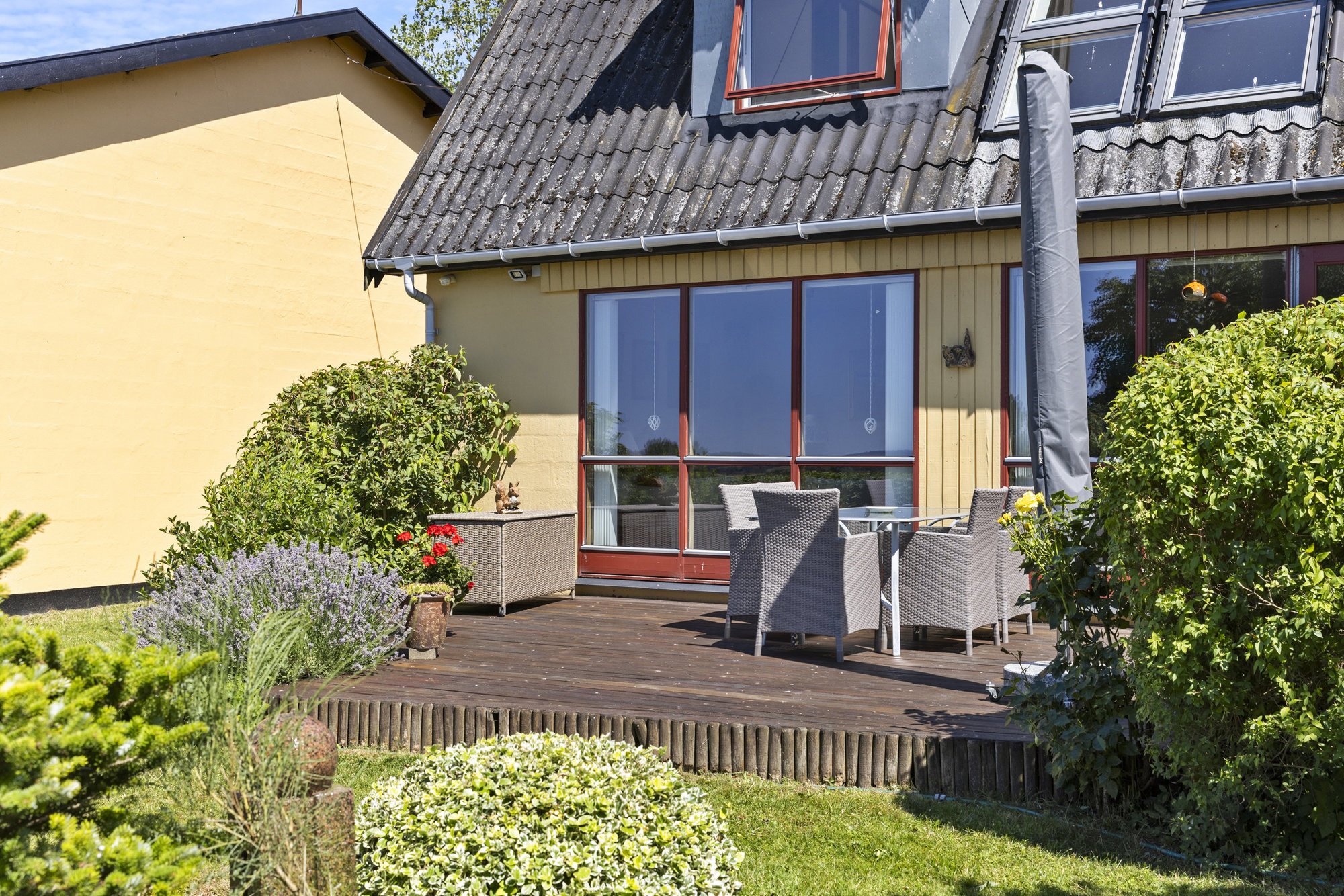 Gundsølillevej 58, 4000 Roskilde