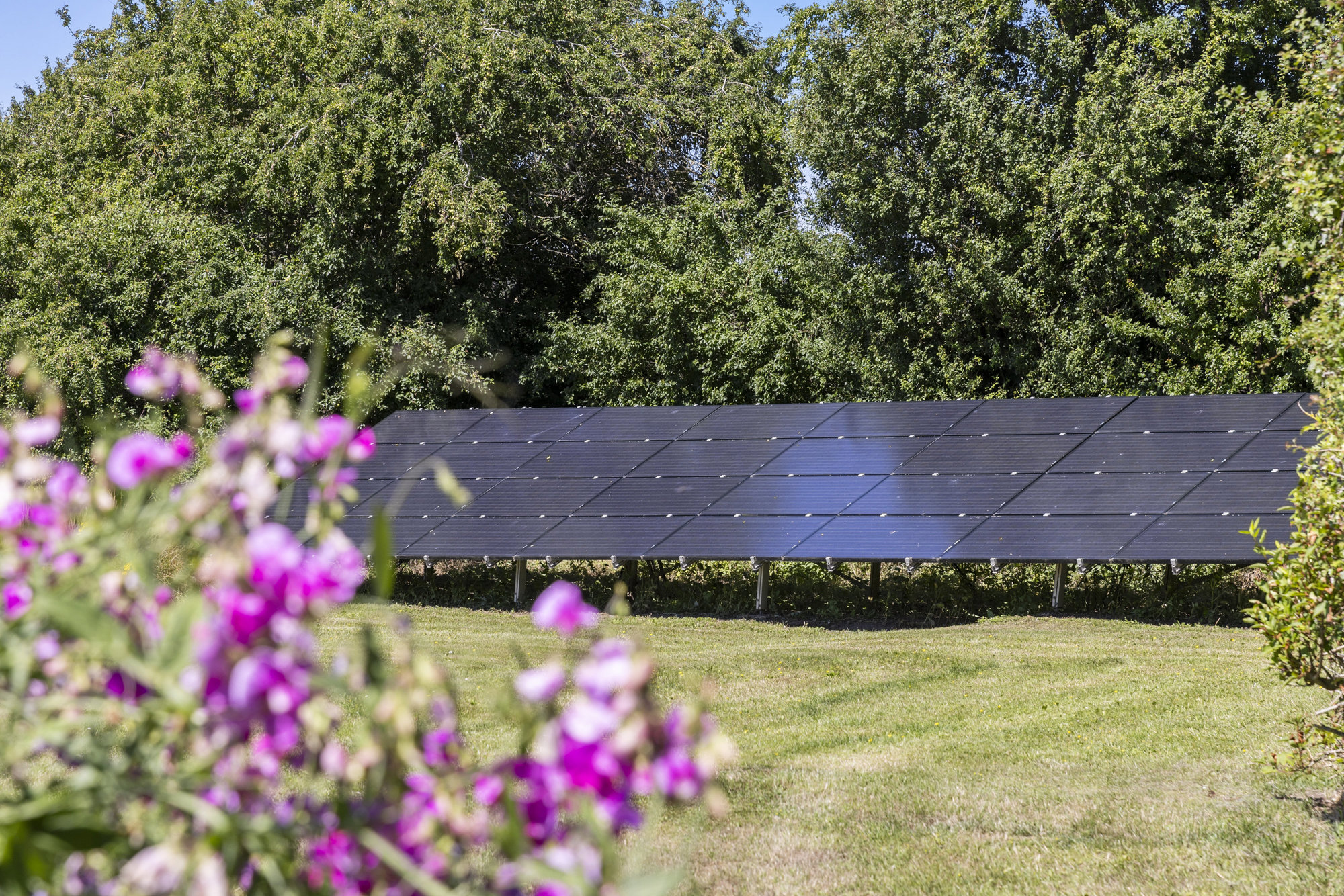 Gundsølillevej 58, 4000 Roskilde