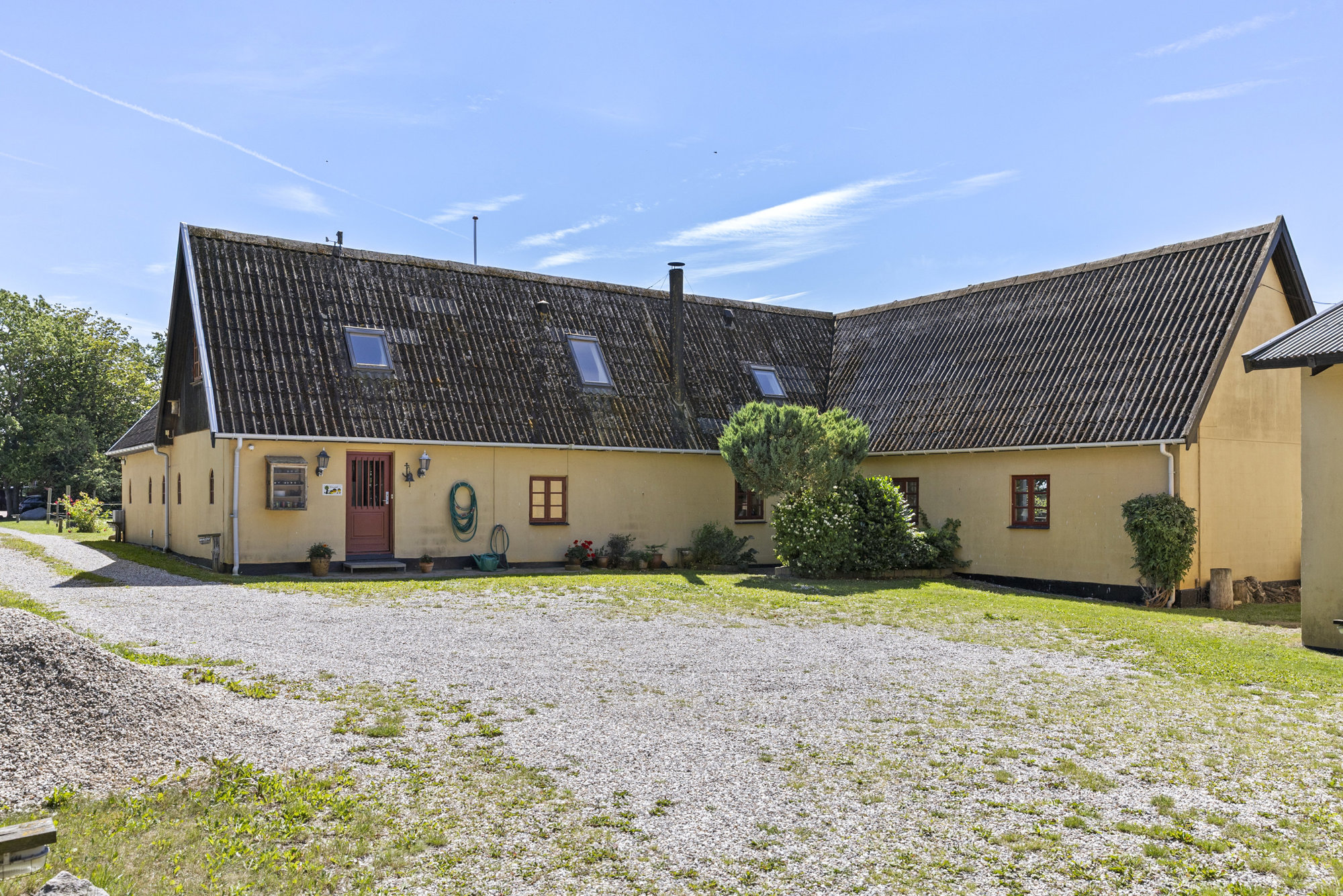 Gundsølillevej 58, 4000 Roskilde