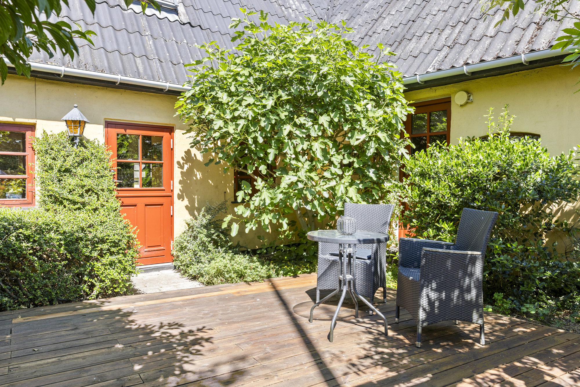 Gundsølillevej 58, 4000 Roskilde