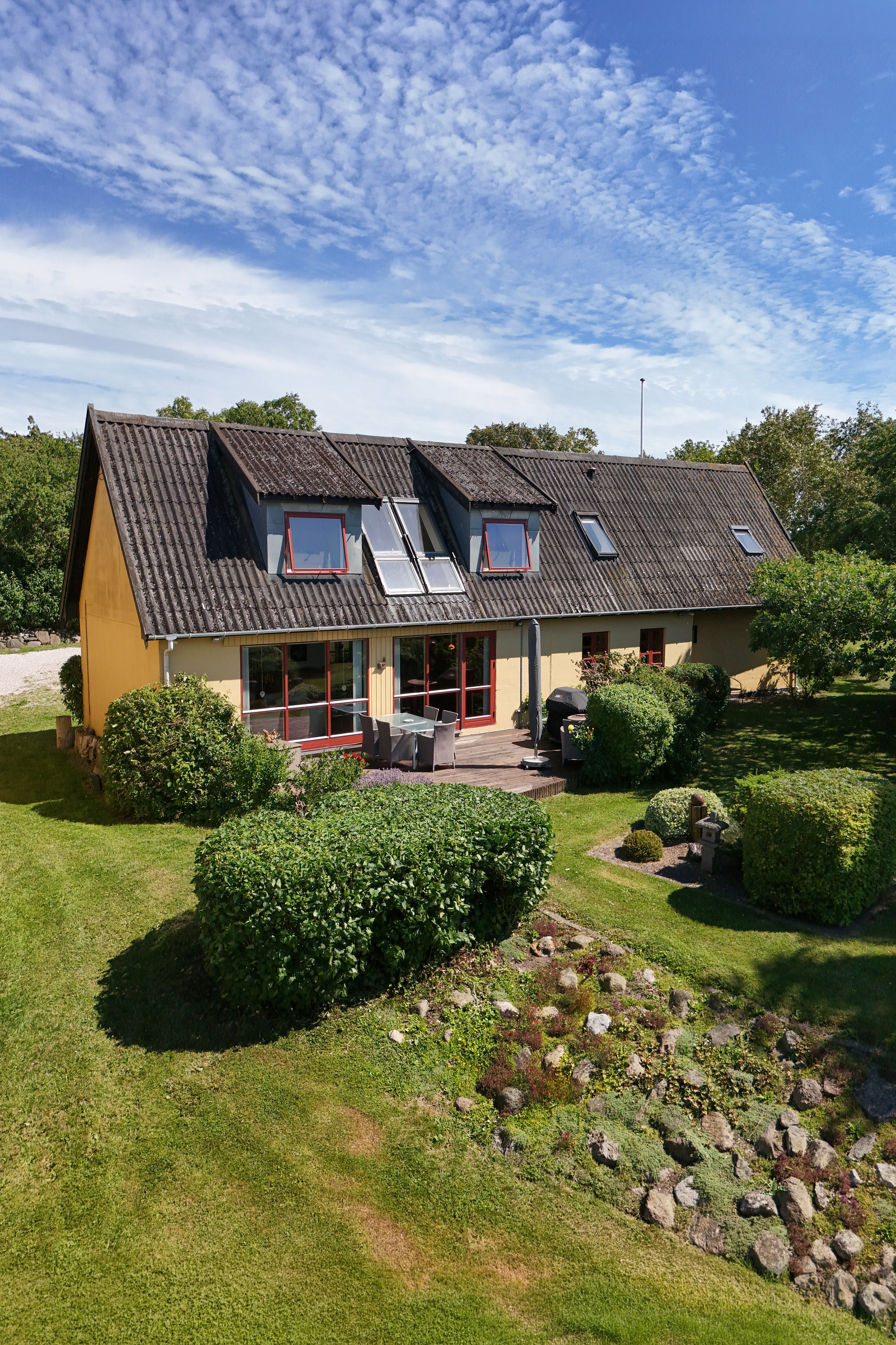Gundsølillevej 58, 4000 Roskilde