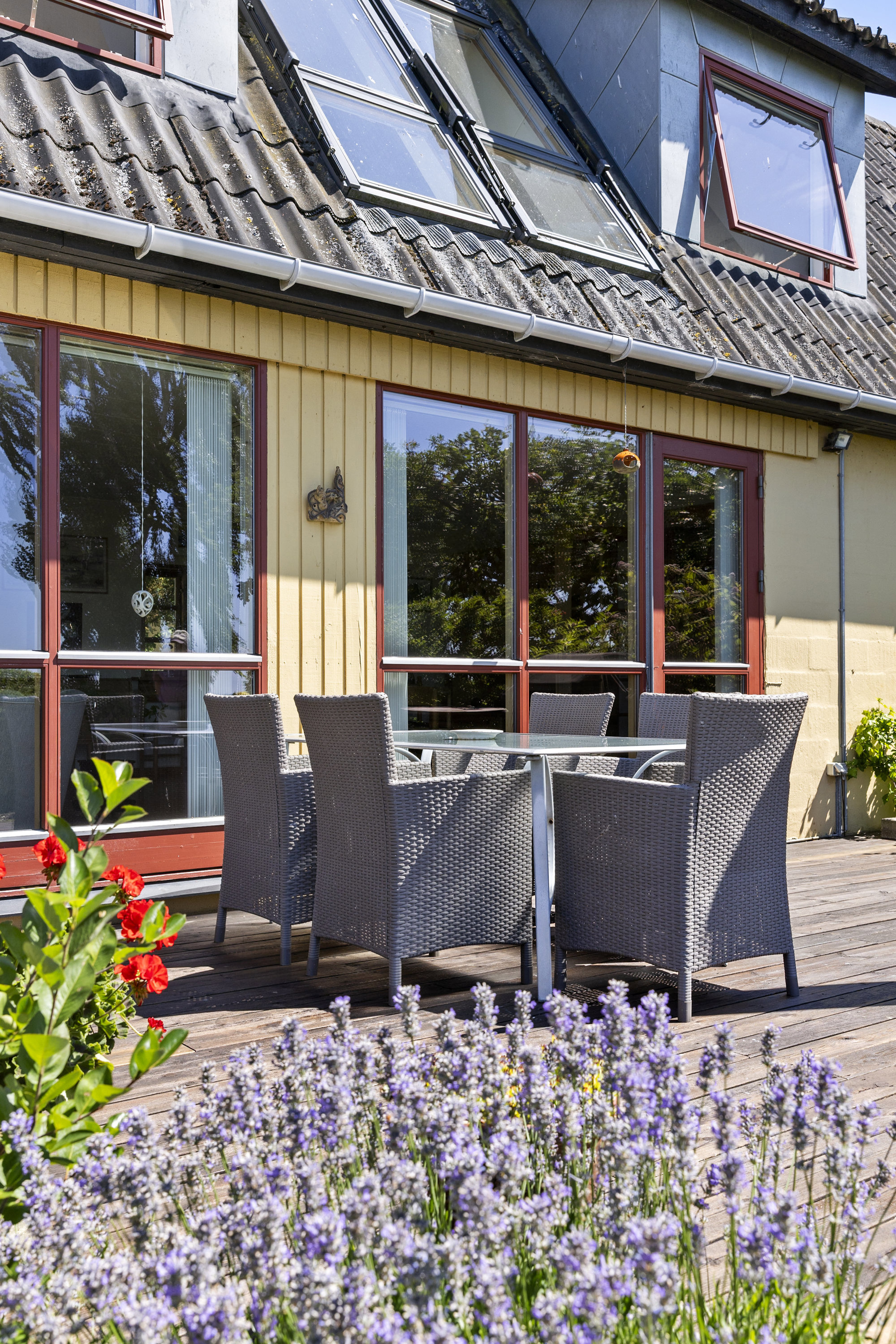 Gundsølillevej 58, 4000 Roskilde