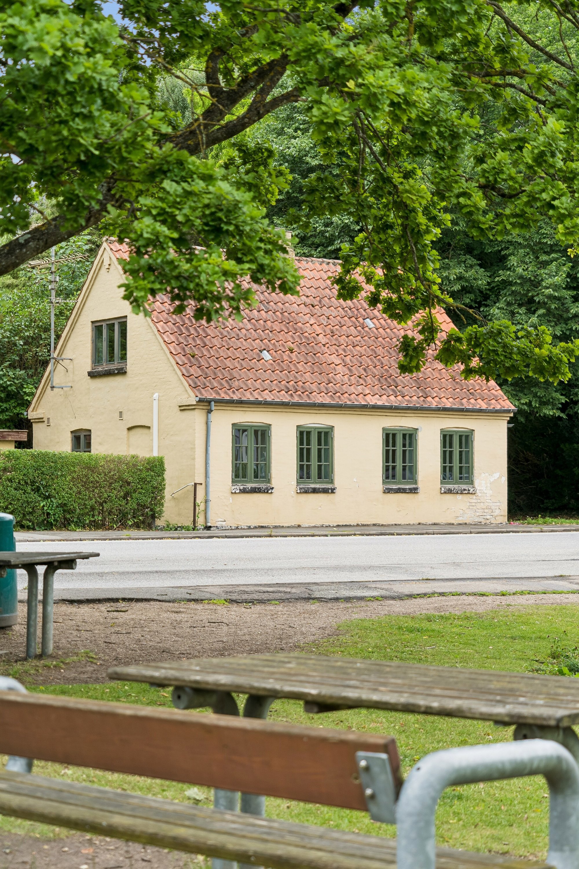 Bygaden 35, 4070 Kirke Hyllinge