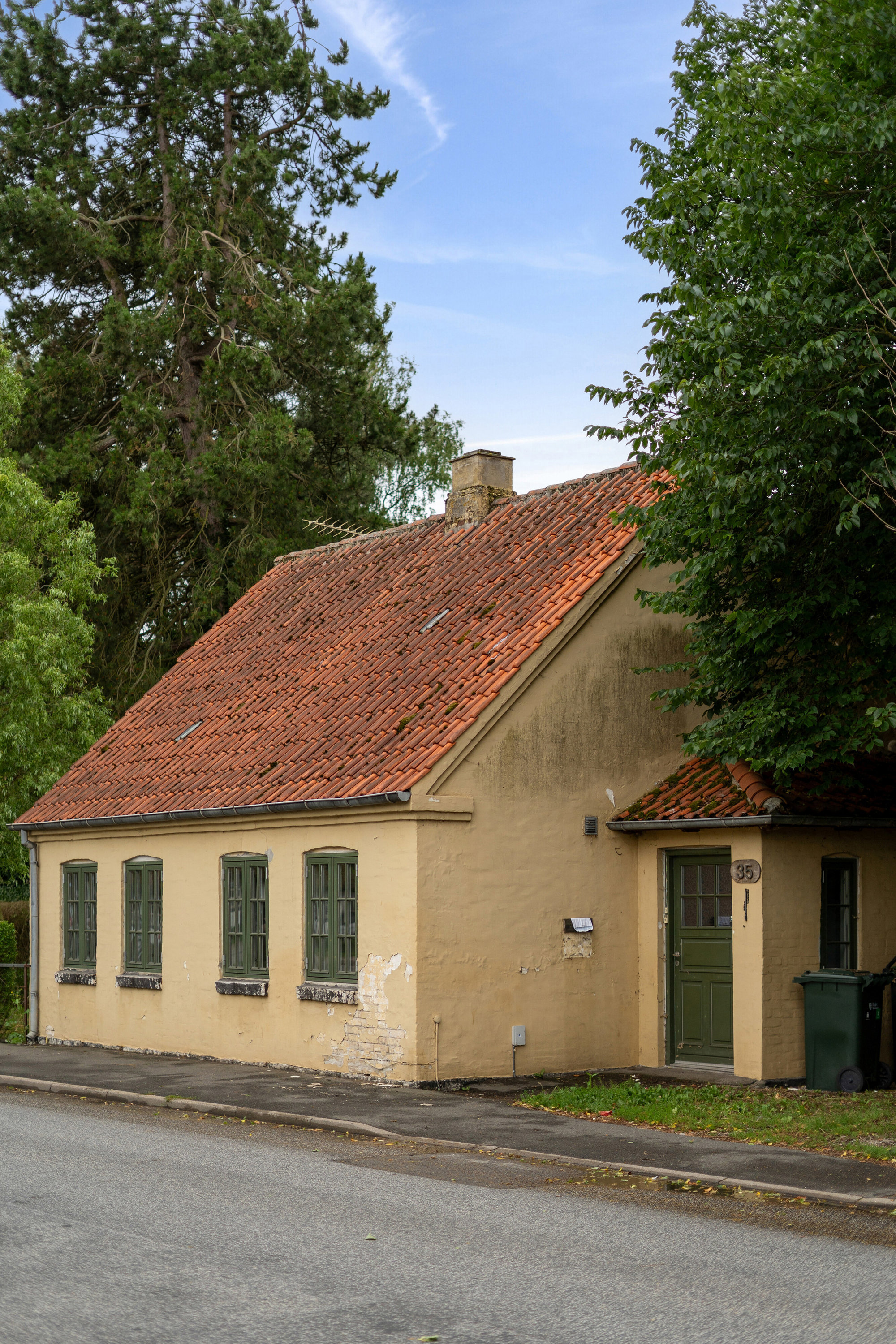 Bygaden 35, 4070 Kirke Hyllinge