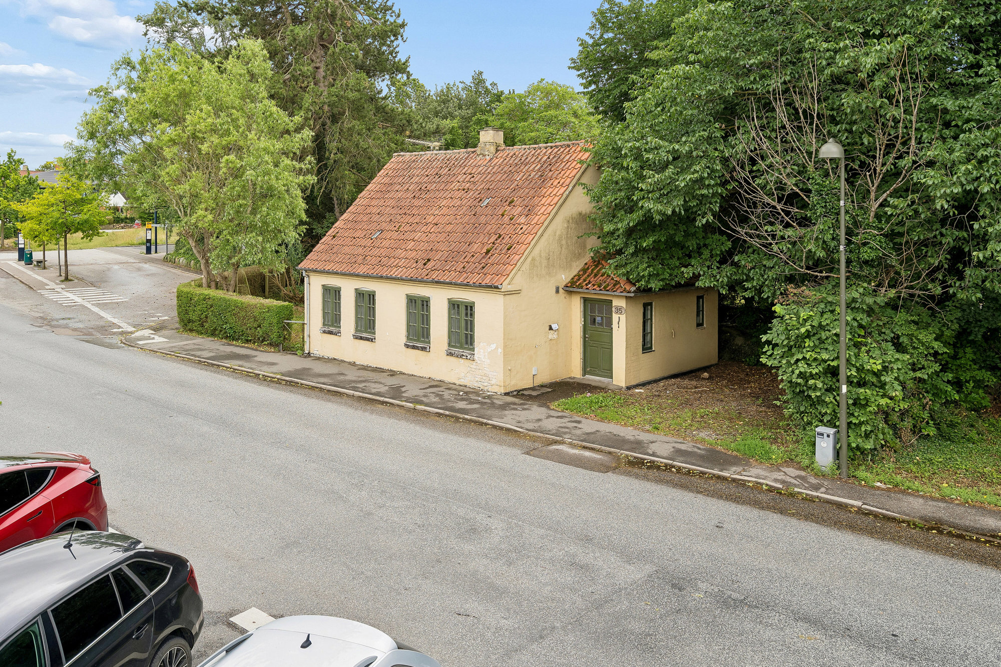 Bygaden 35, 4070 Kirke Hyllinge