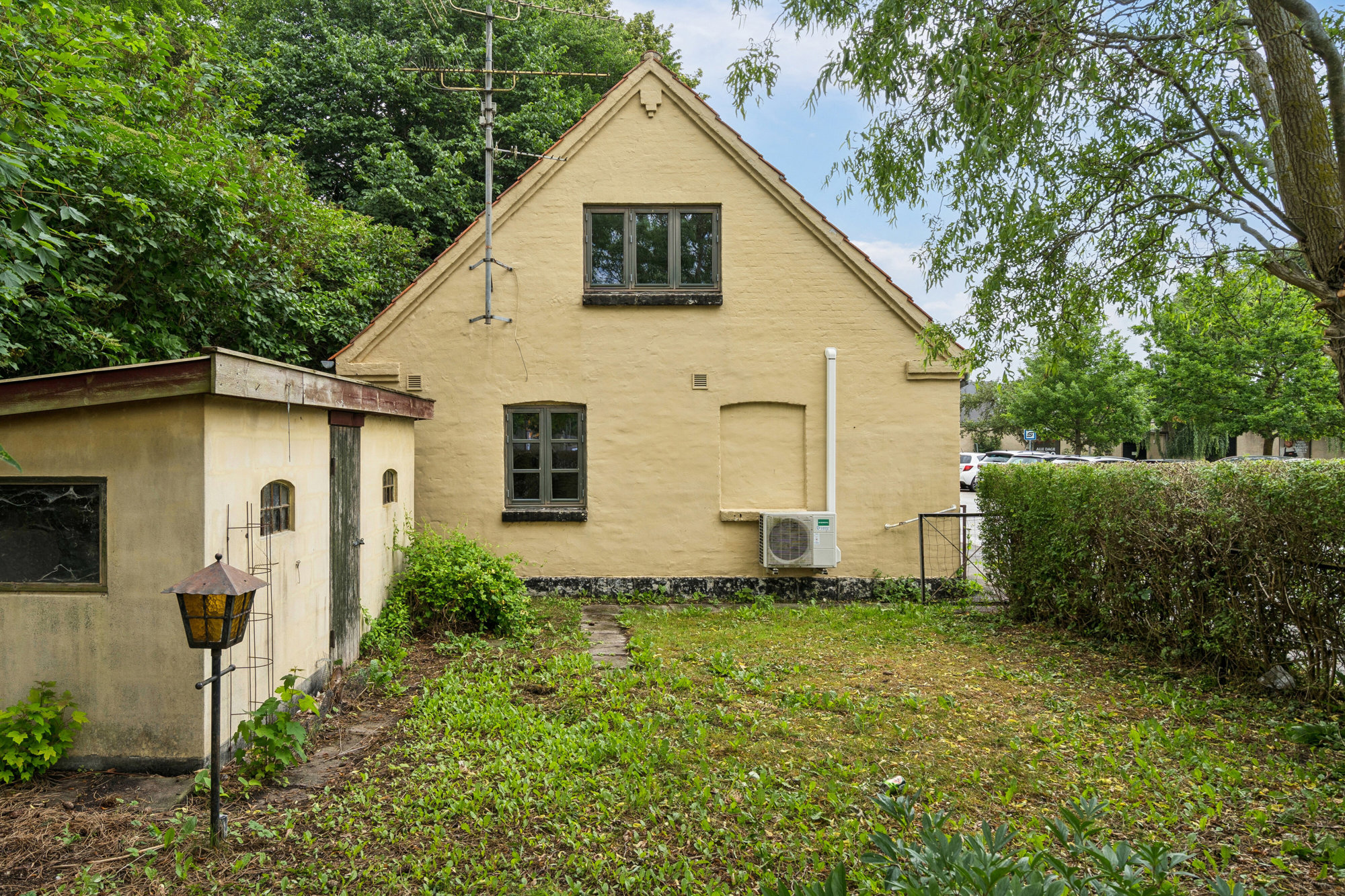 Bygaden 35, 4070 Kirke Hyllinge