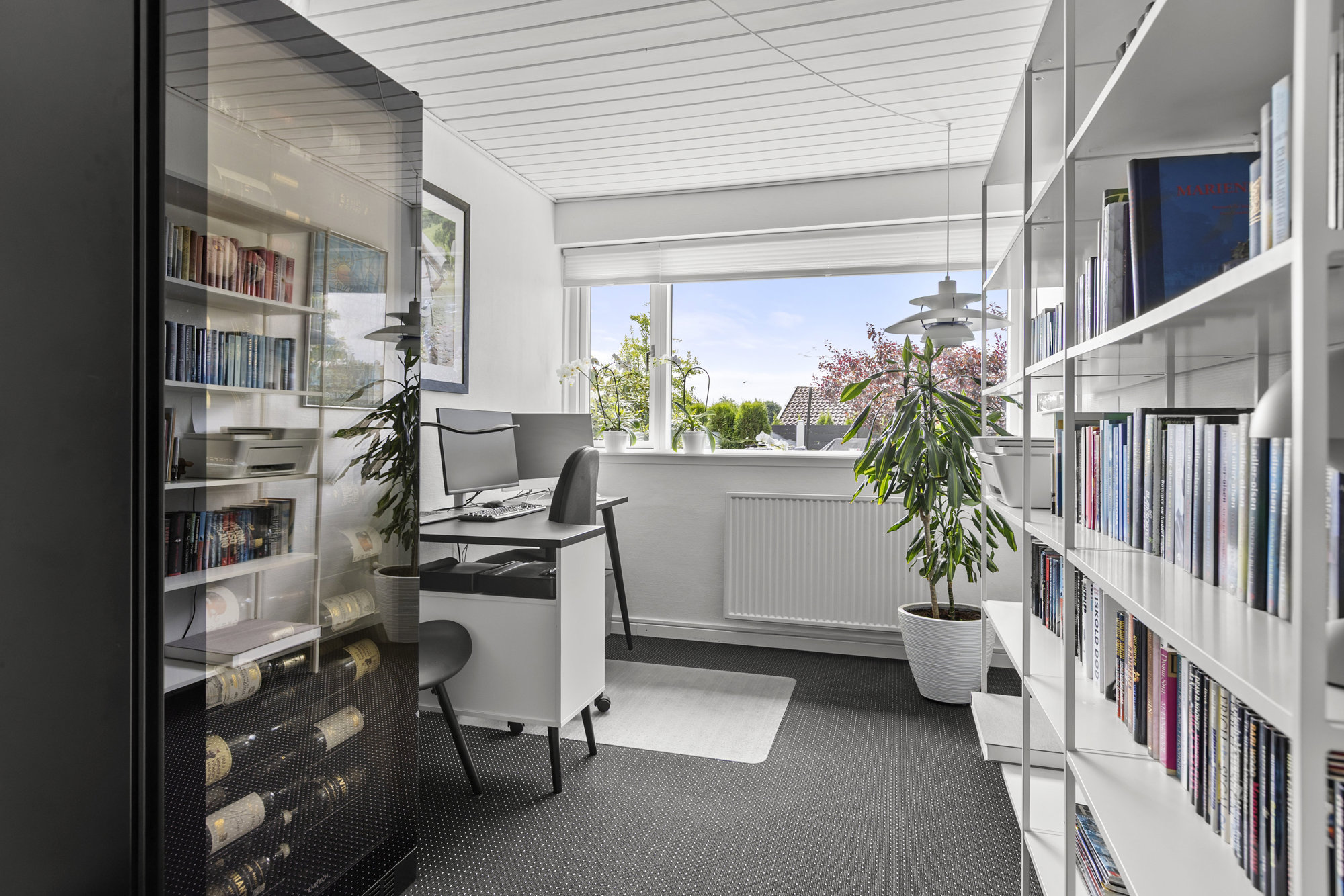 Diskret sag , 4000 Roskilde