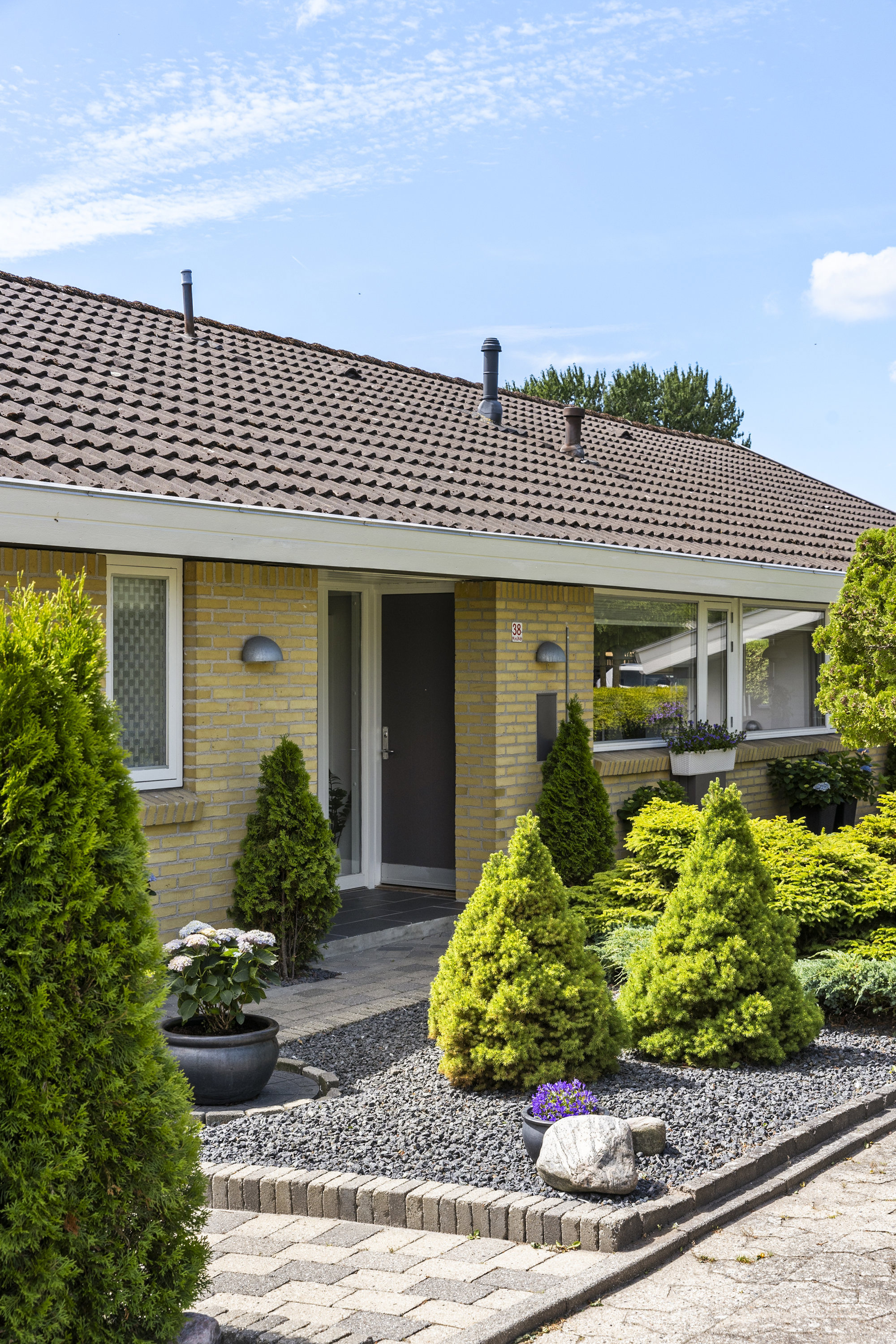 Diskret sag , 4000 Roskilde