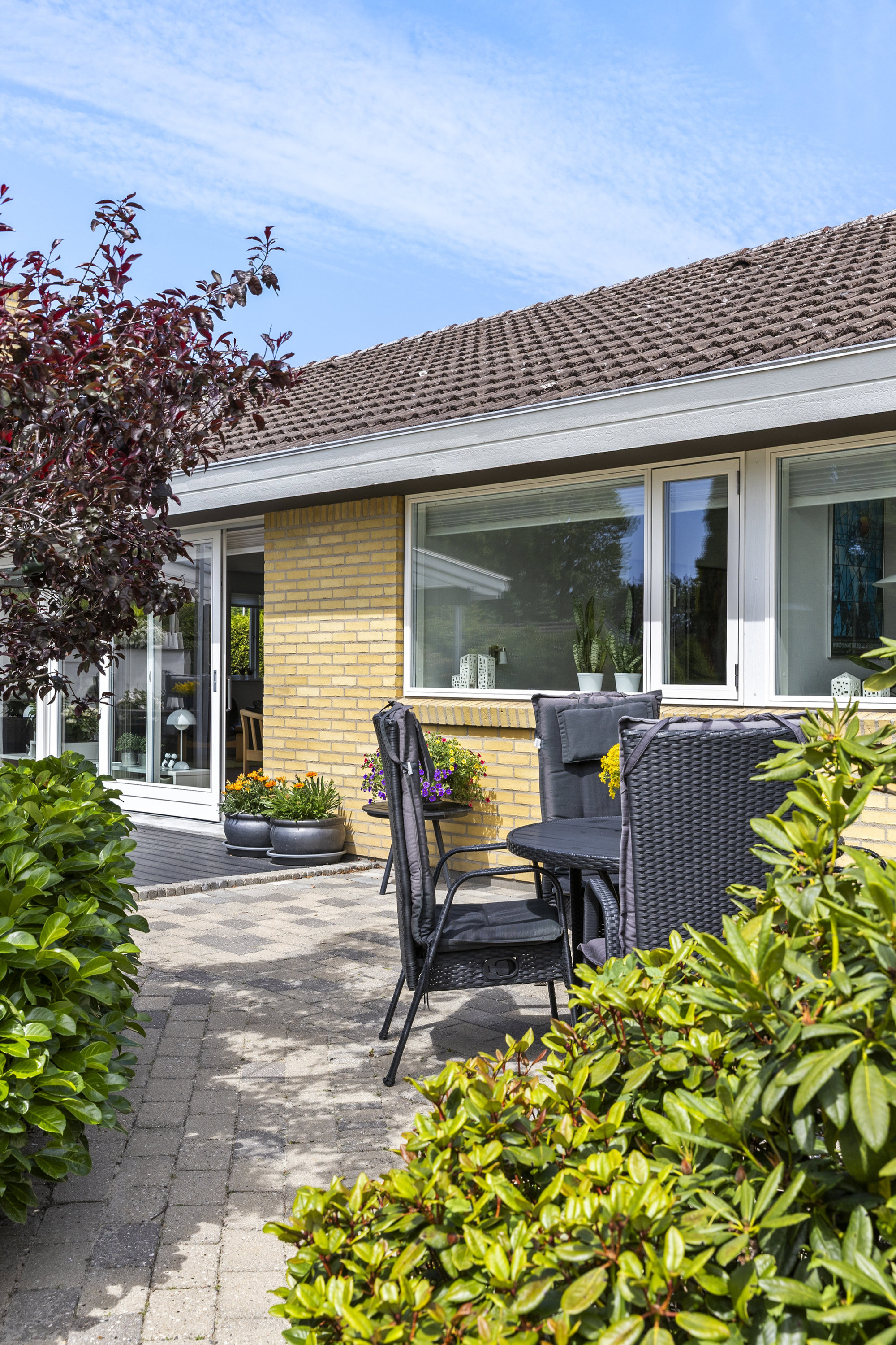 Diskret sag , 4000 Roskilde