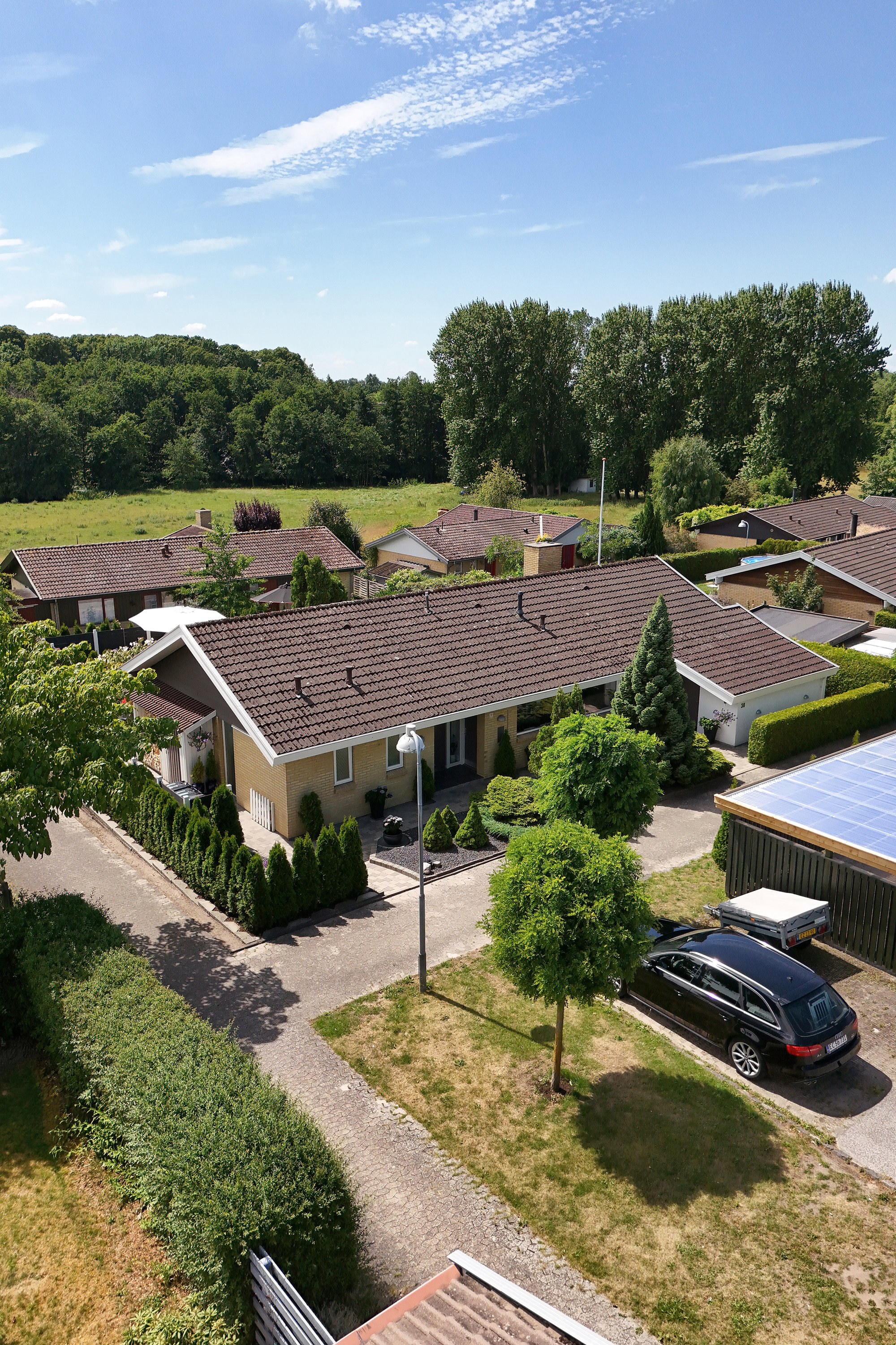Diskret sag , 4000 Roskilde