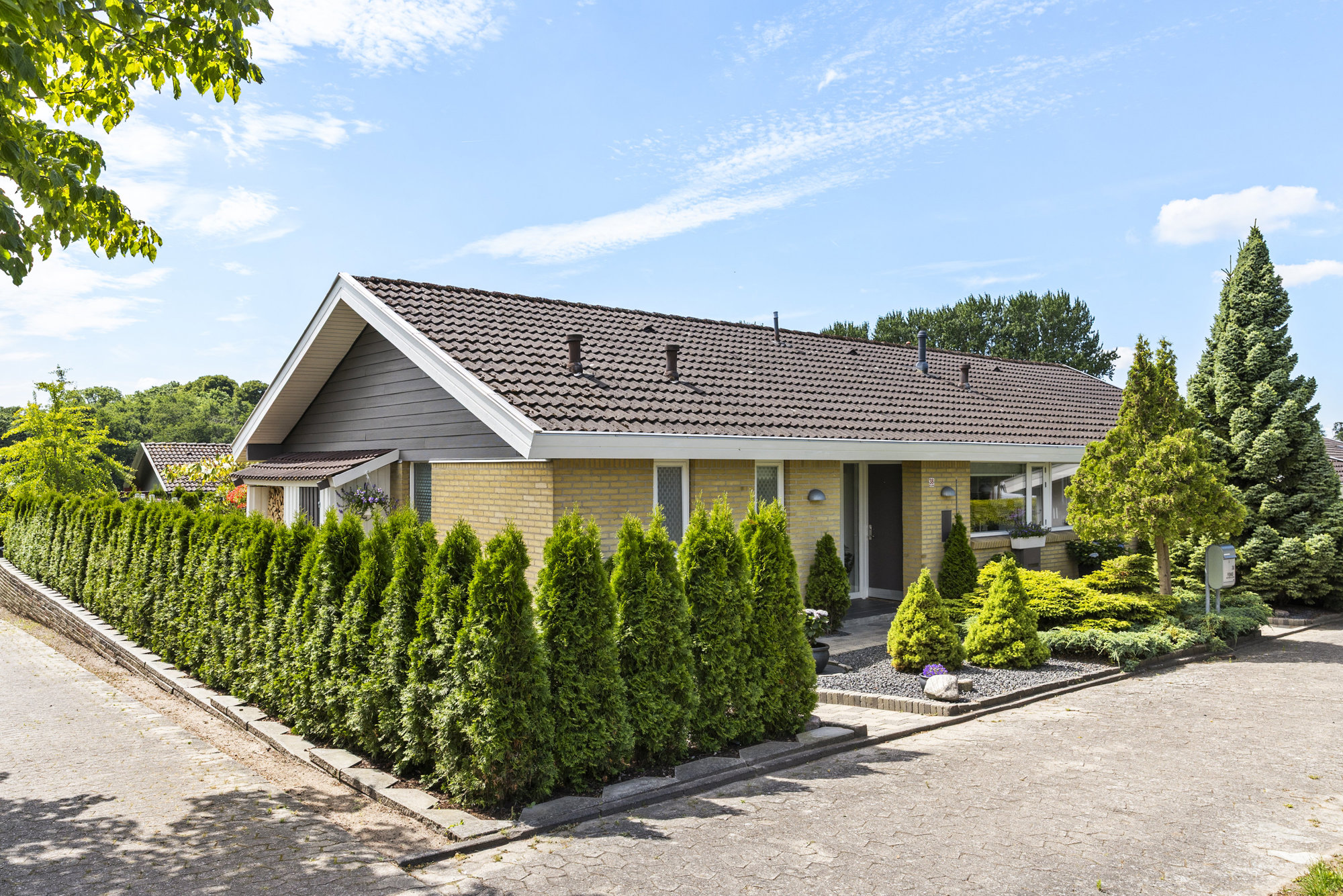 Diskret sag , 4000 Roskilde