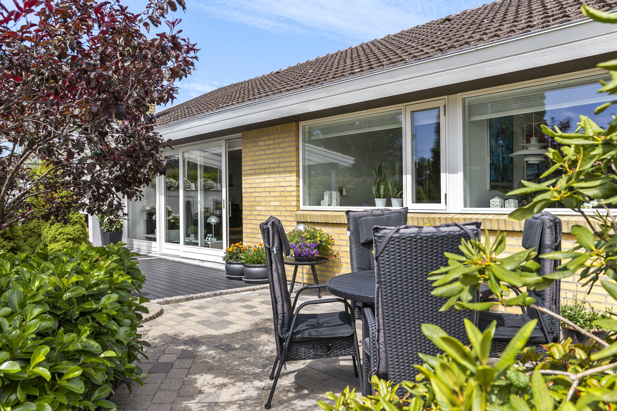 Diskret sag , 4000 Roskilde