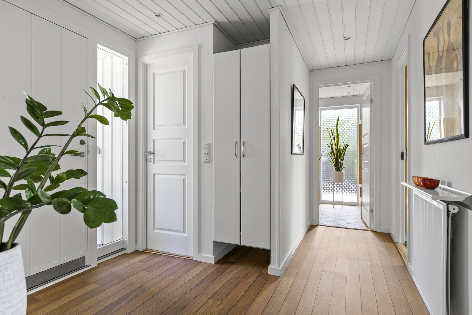 Diskret sag , 4000 Roskilde