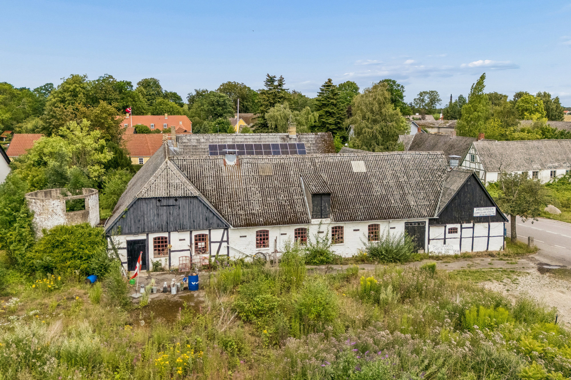 Hornsherredvej 417, 4070 Kirke Hyllinge