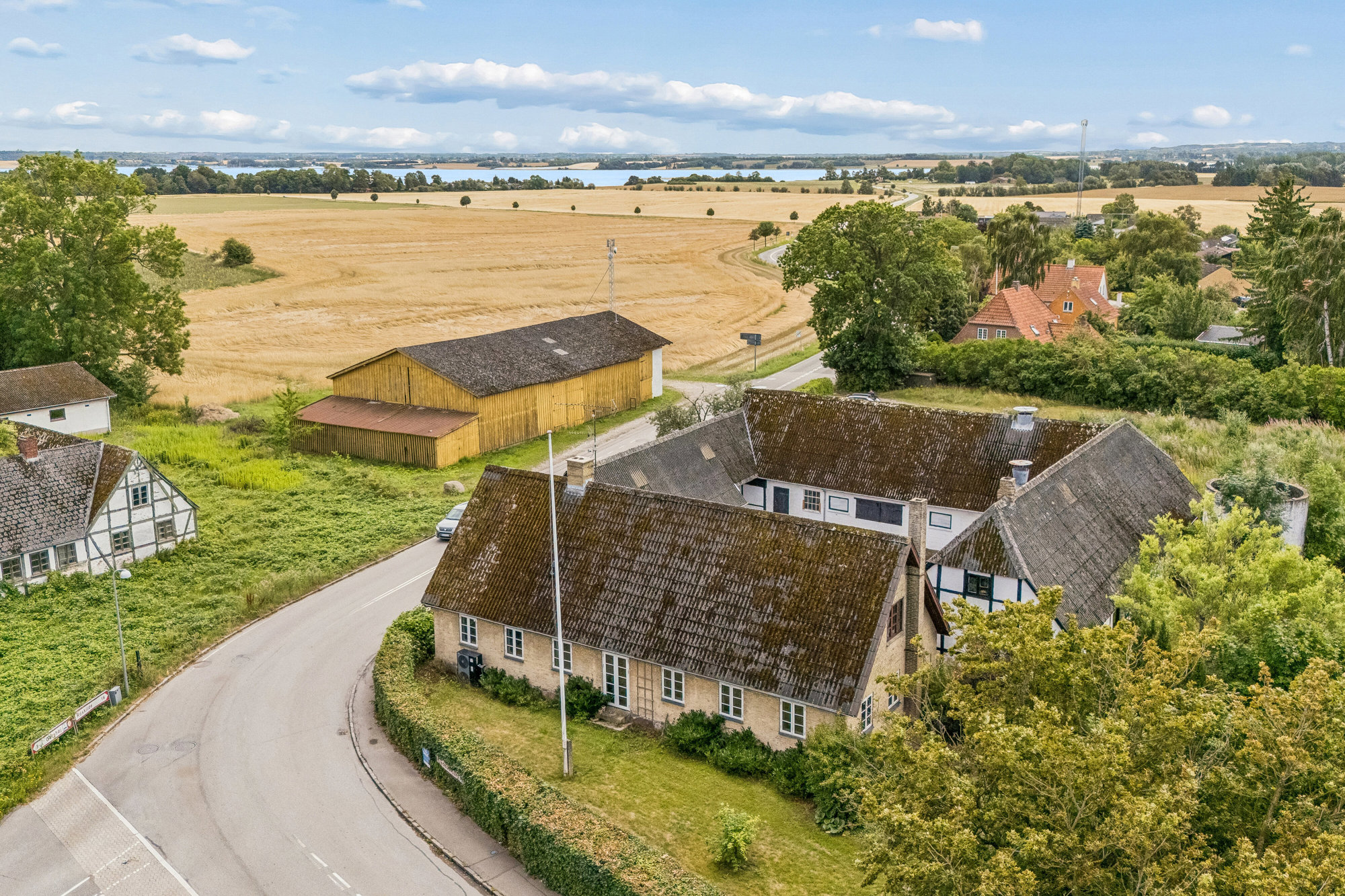 Hornsherredvej 417, 4070 Kirke Hyllinge