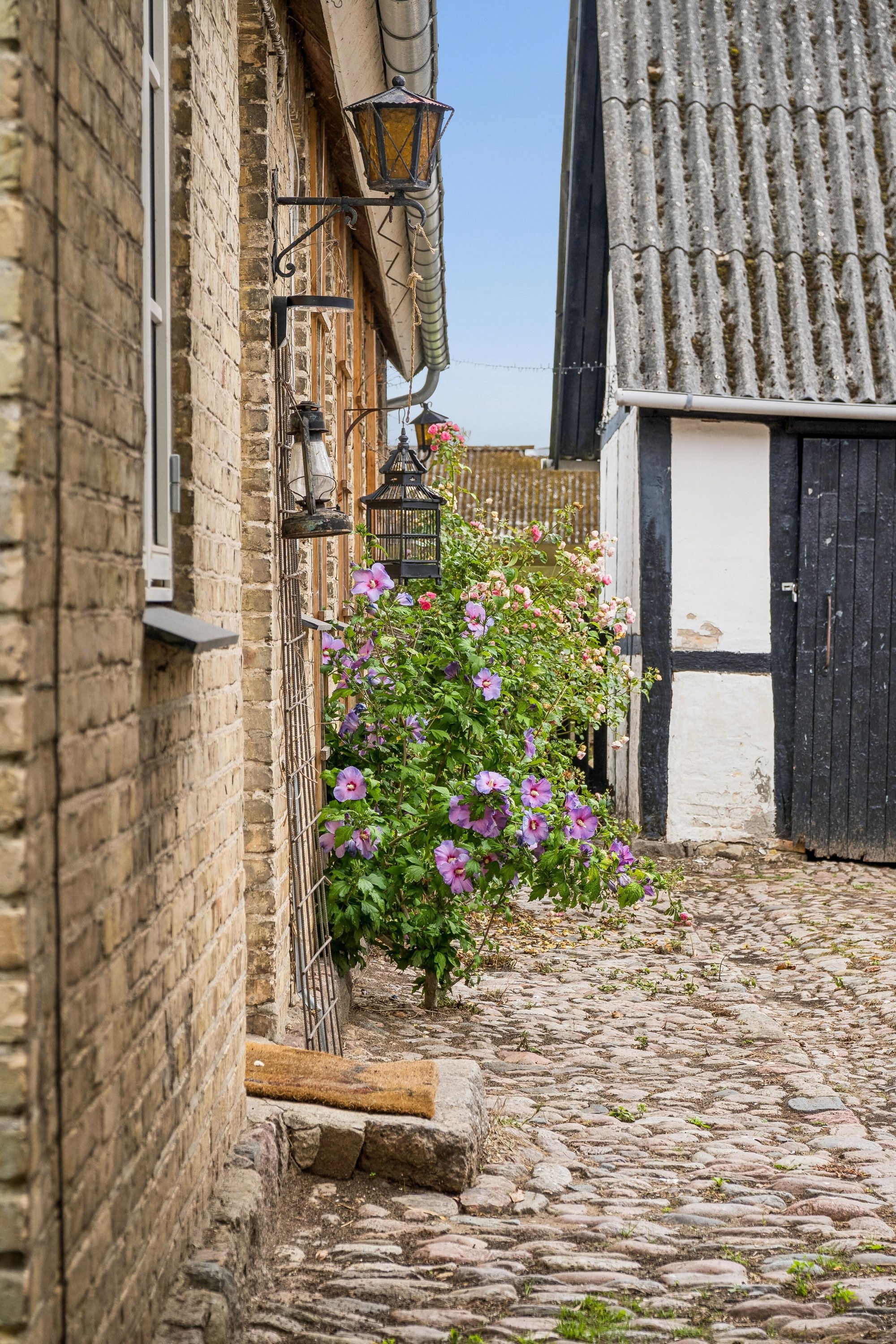 Hornsherredvej 417, 4070 Kirke Hyllinge