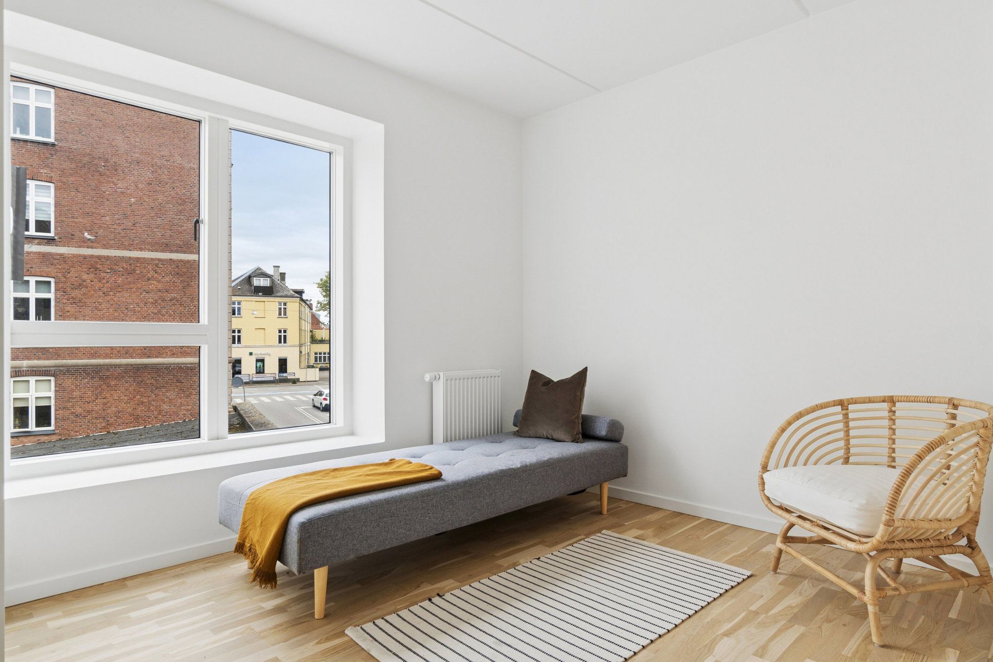 Slagteristræde 2, 1. tv., 4000 Roskilde