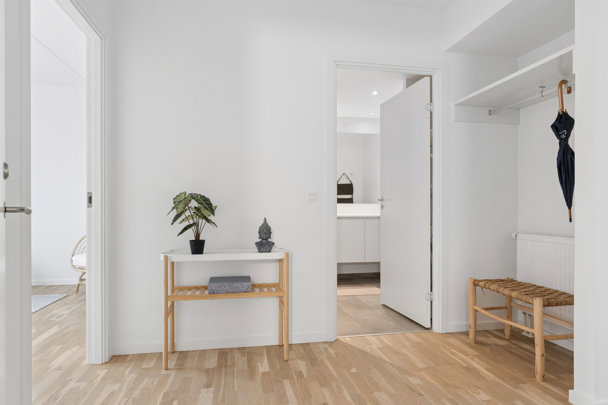 Slagteristræde 2, 1. tv., 4000 Roskilde