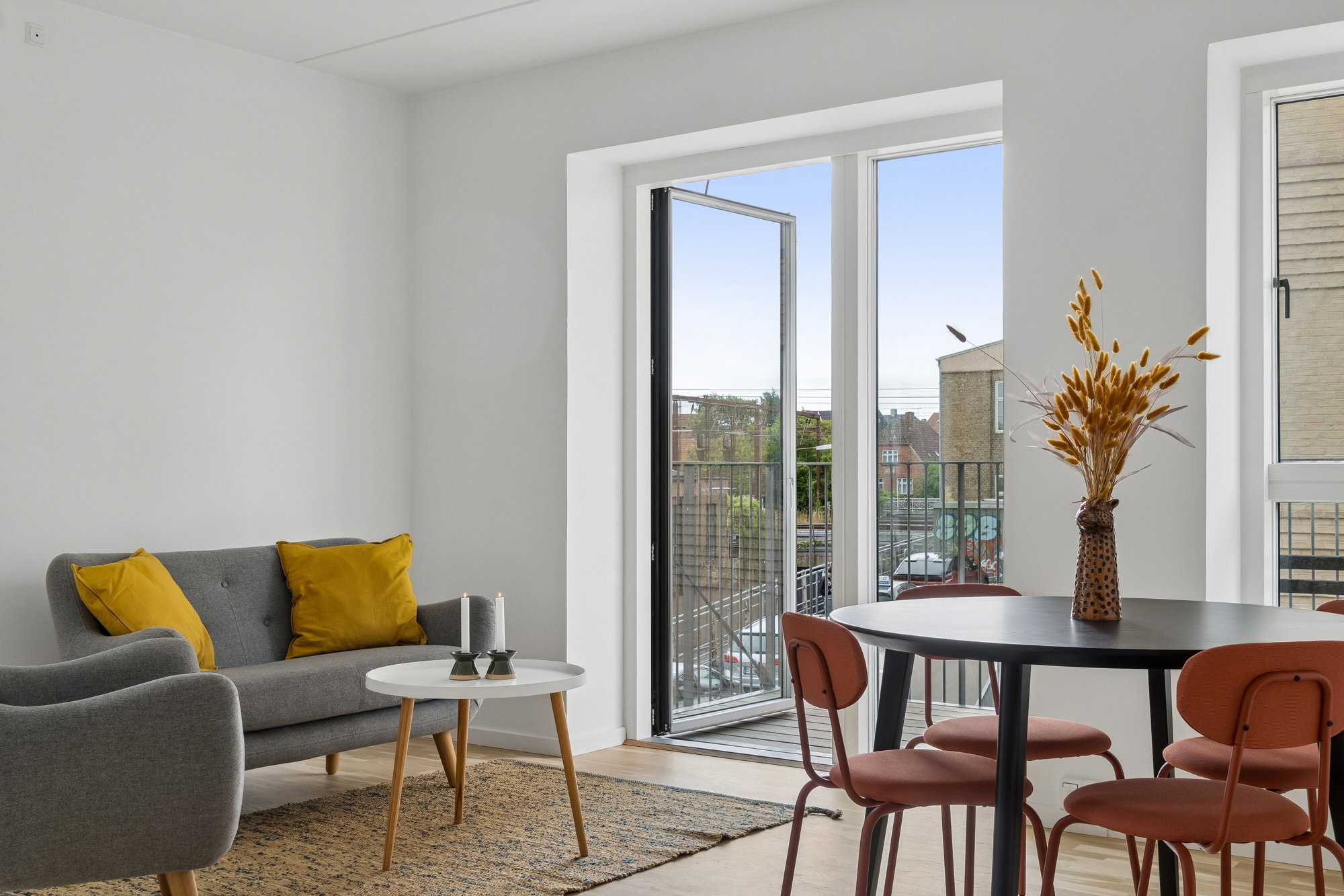Slagteristræde 2, 1. tv., 4000 Roskilde