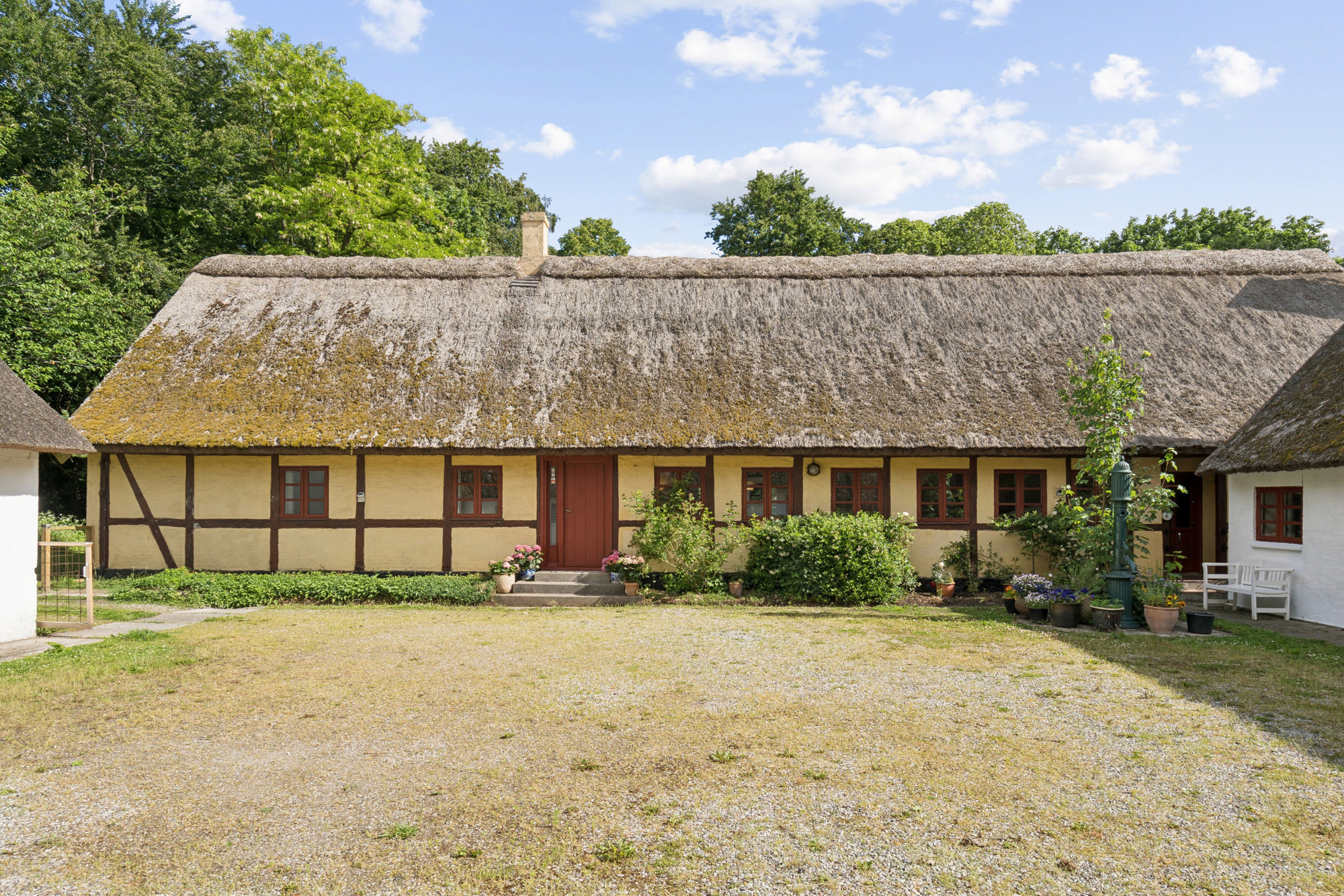Hornsherredvej 44, 4060 Kirke Såby