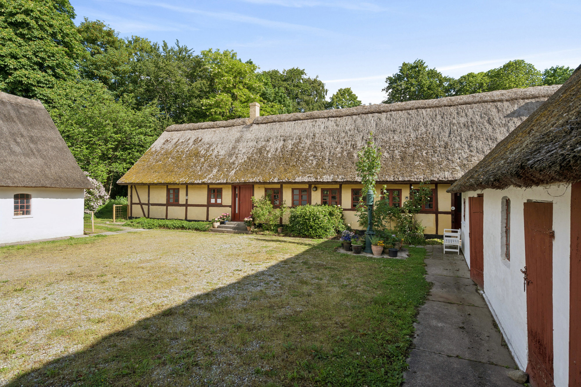 Hornsherredvej 44, 4060 Kirke Såby
