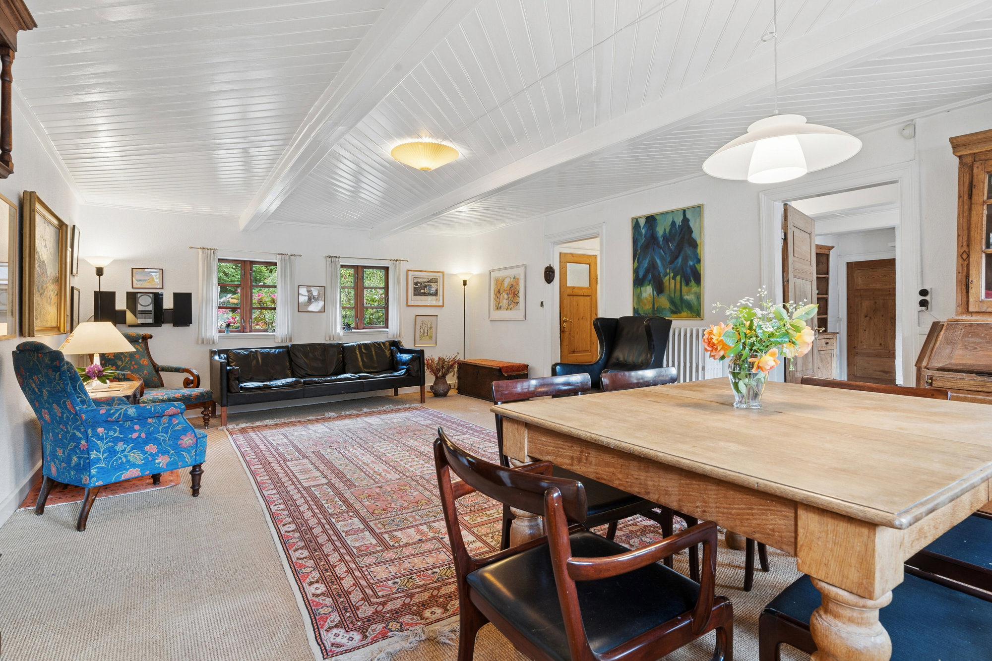 Hornsherredvej 44, 4060 Kirke Såby