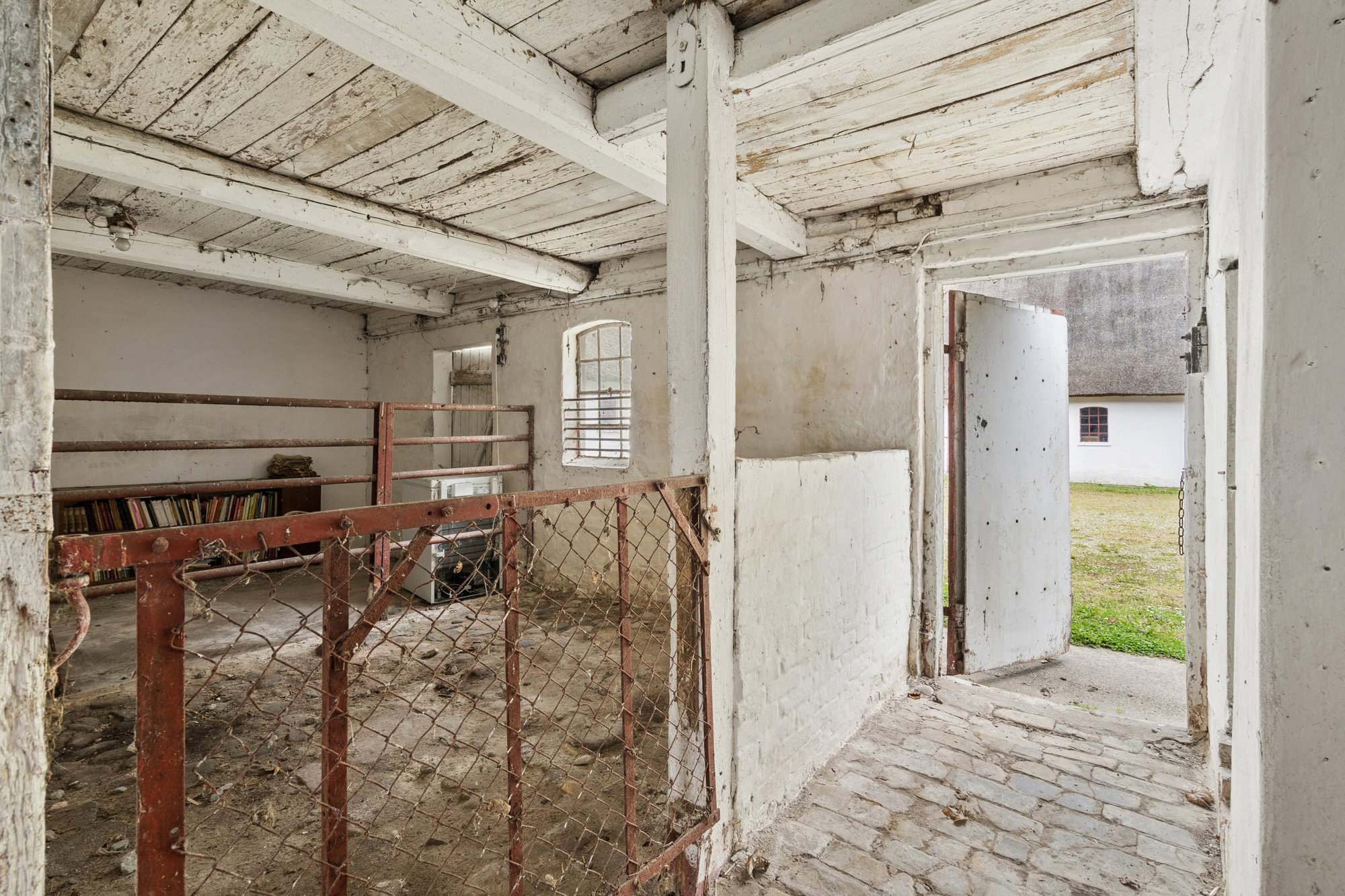 Hornsherredvej 44, 4060 Kirke Såby