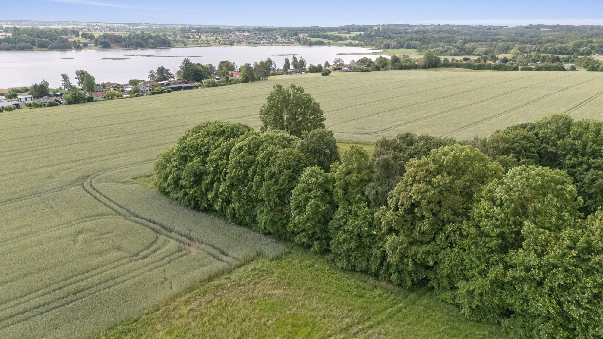 Hornsherredvej 44, 4060 Kirke Såby
