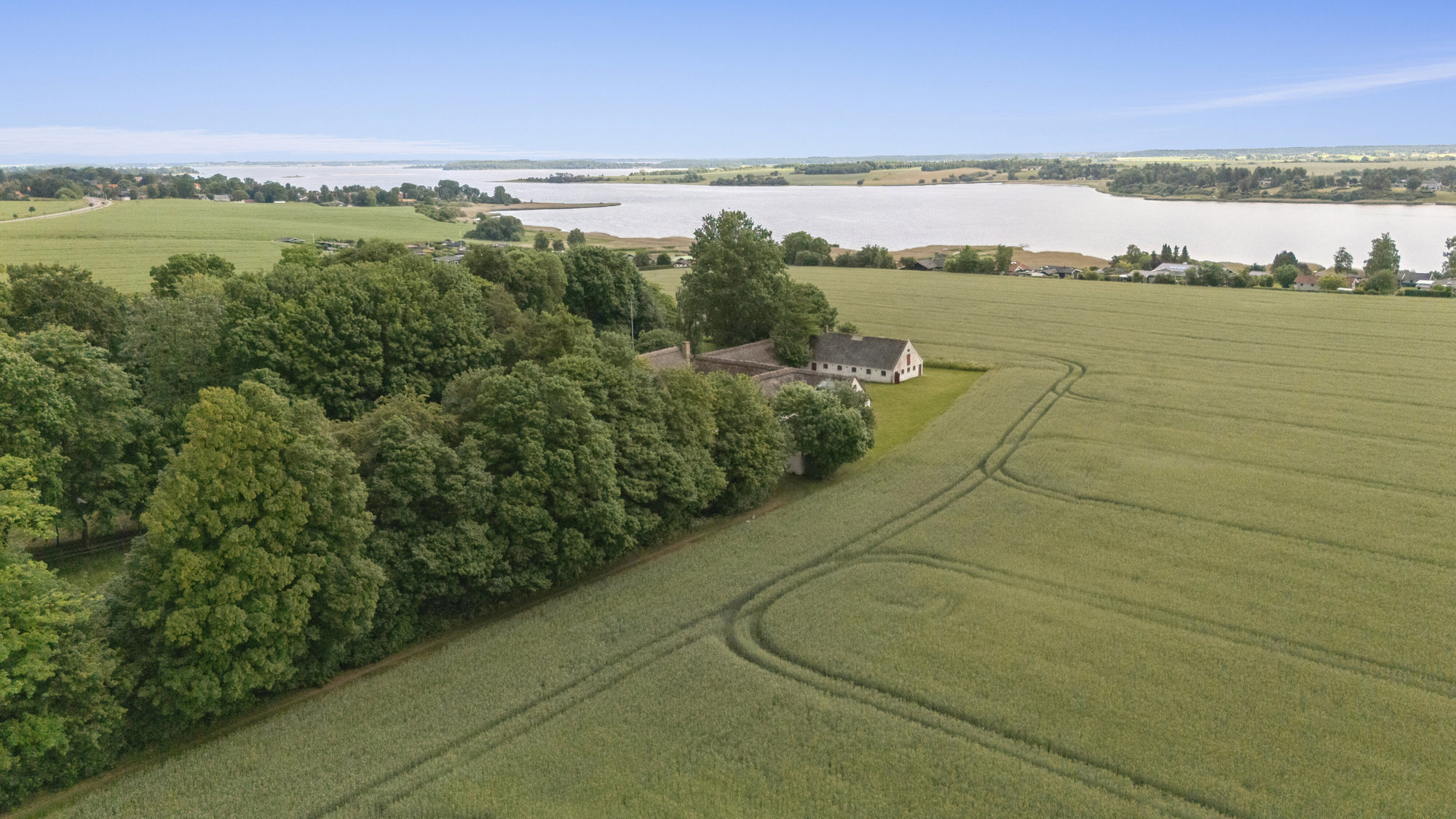 Hornsherredvej 44, 4060 Kirke Såby