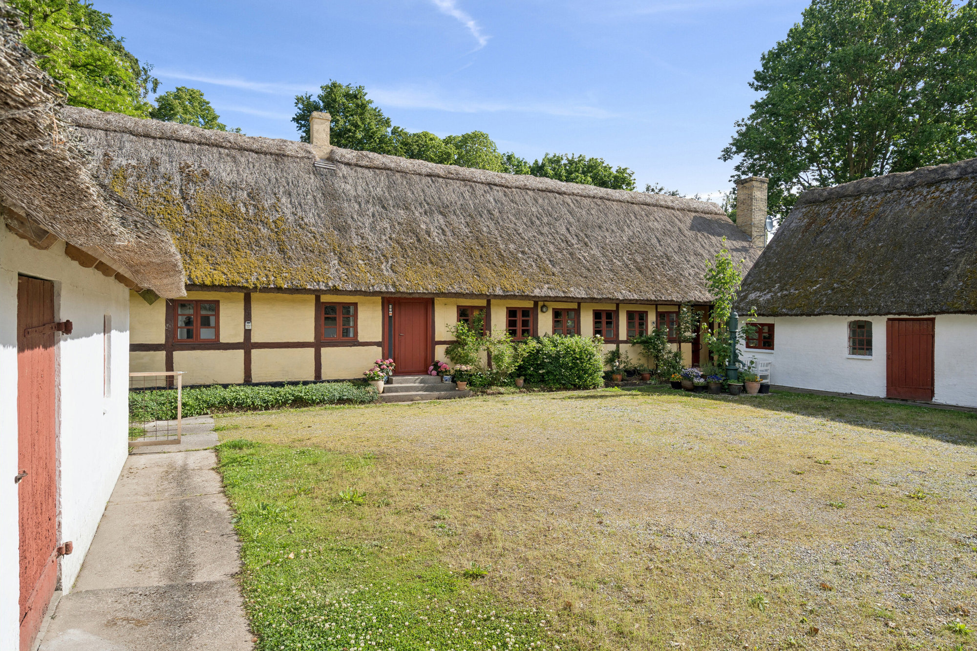 Hornsherredvej 44, 4060 Kirke Såby