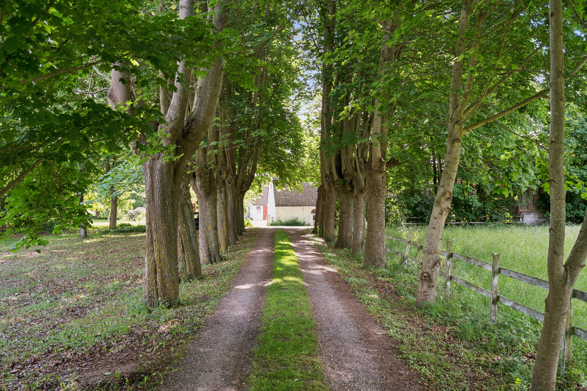 Hornsherredvej 44, 4060 Kirke Såby