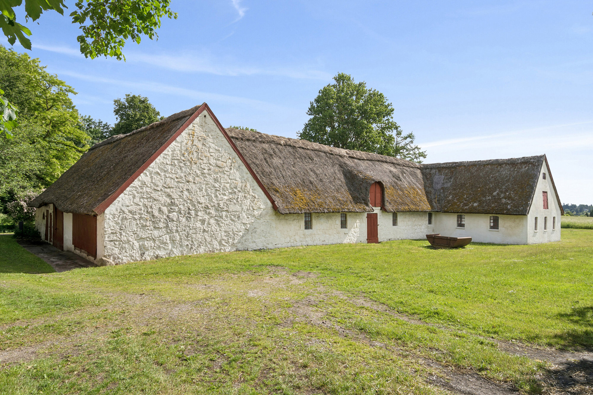 Hornsherredvej 44, 4060 Kirke Såby