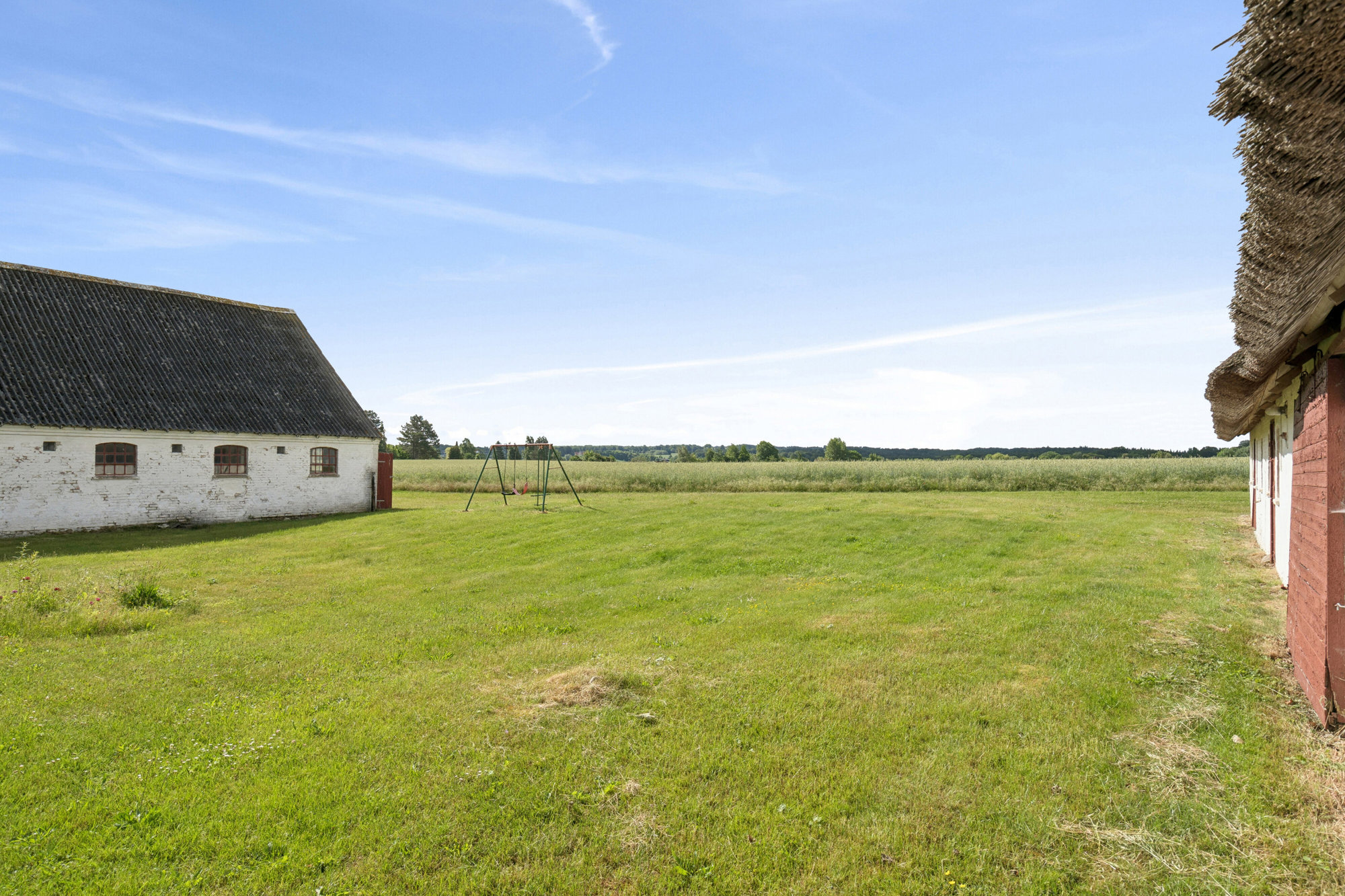 Hornsherredvej 44, 4060 Kirke Såby
