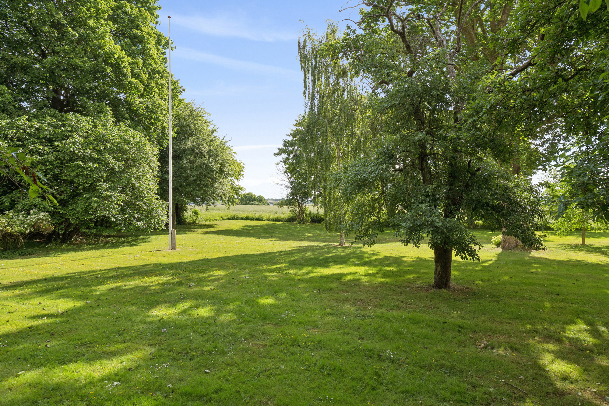Hornsherredvej 44, 4060 Kirke Såby