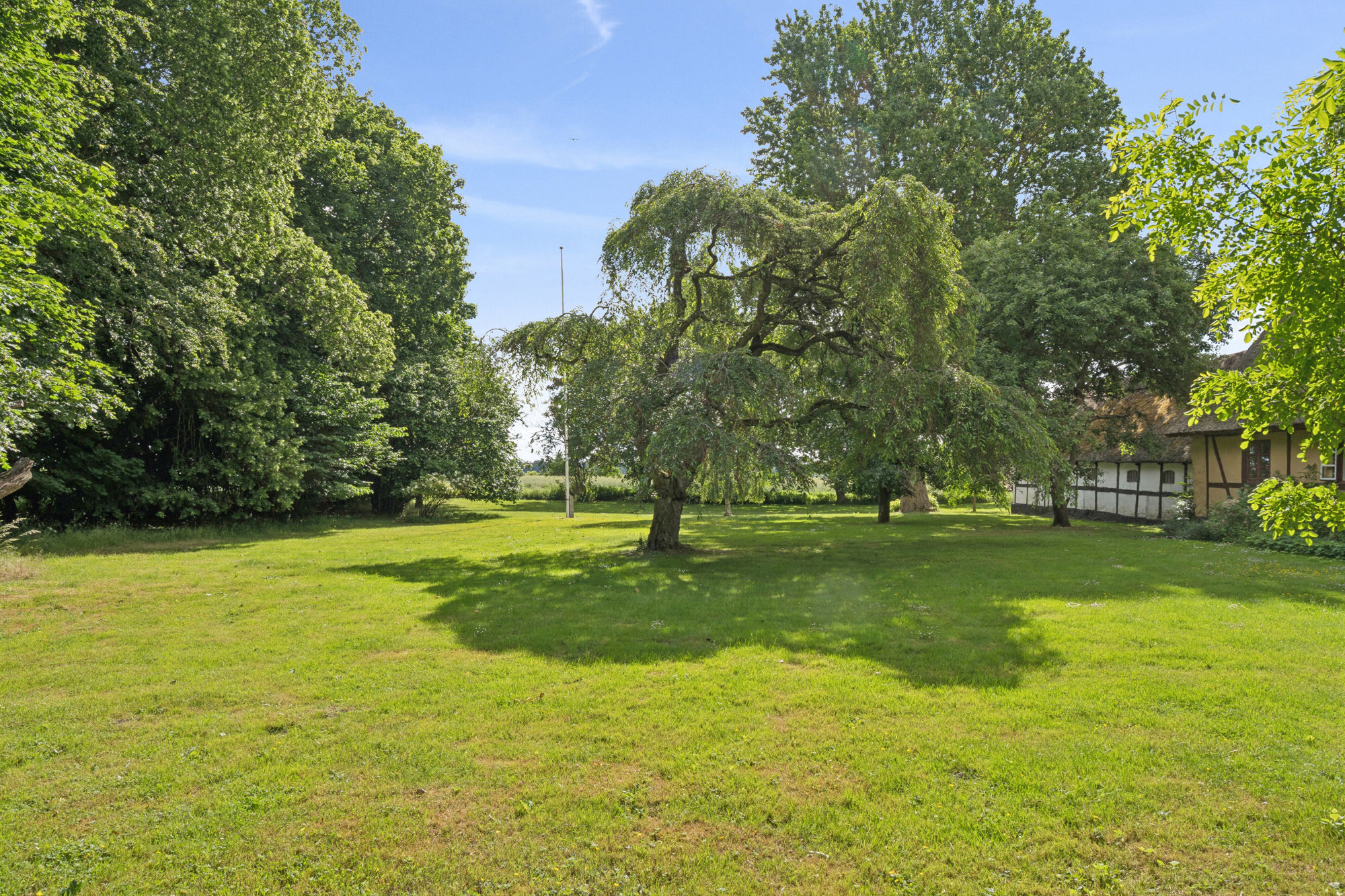 Hornsherredvej 44, 4060 Kirke Såby