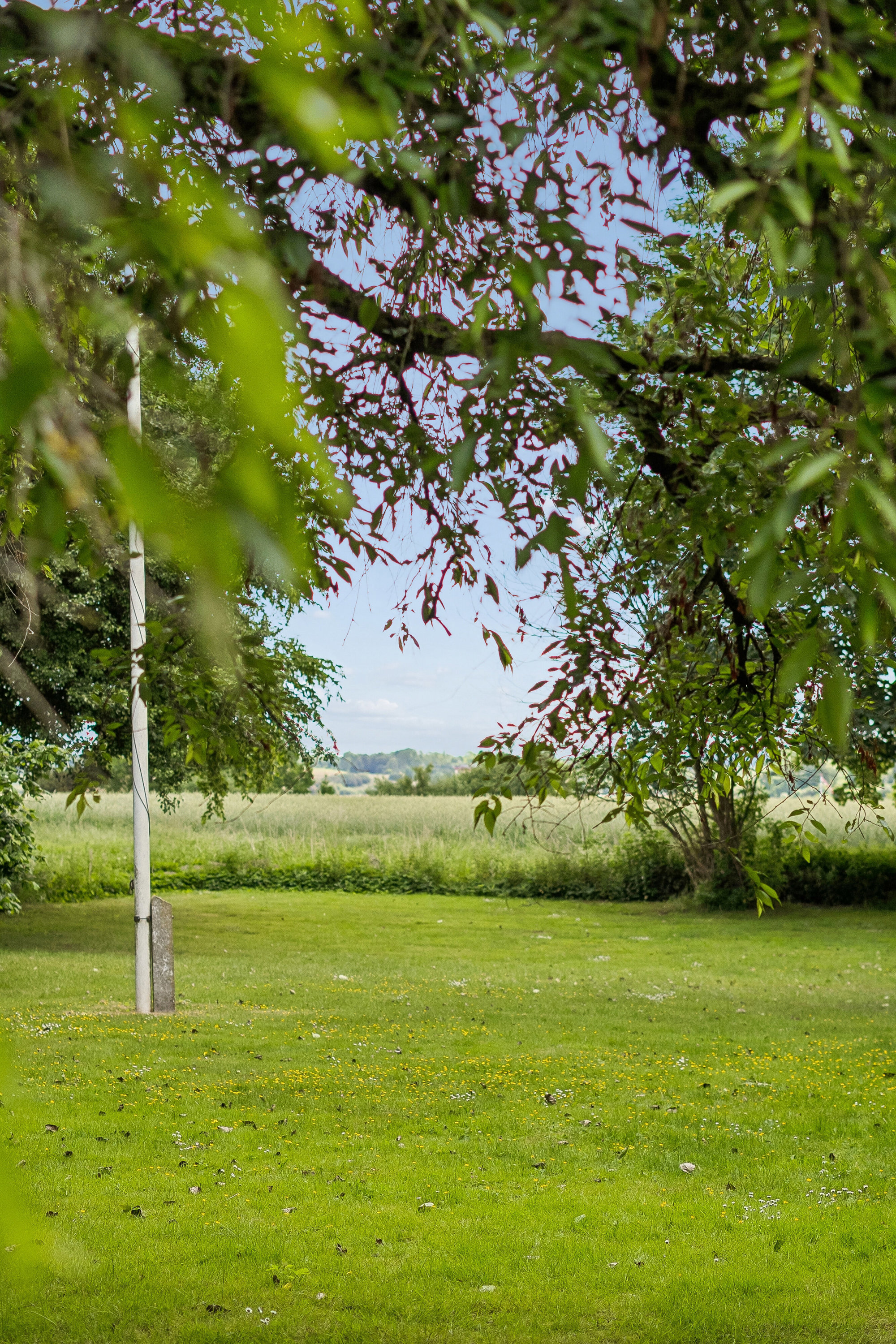 Hornsherredvej 44, 4060 Kirke Såby