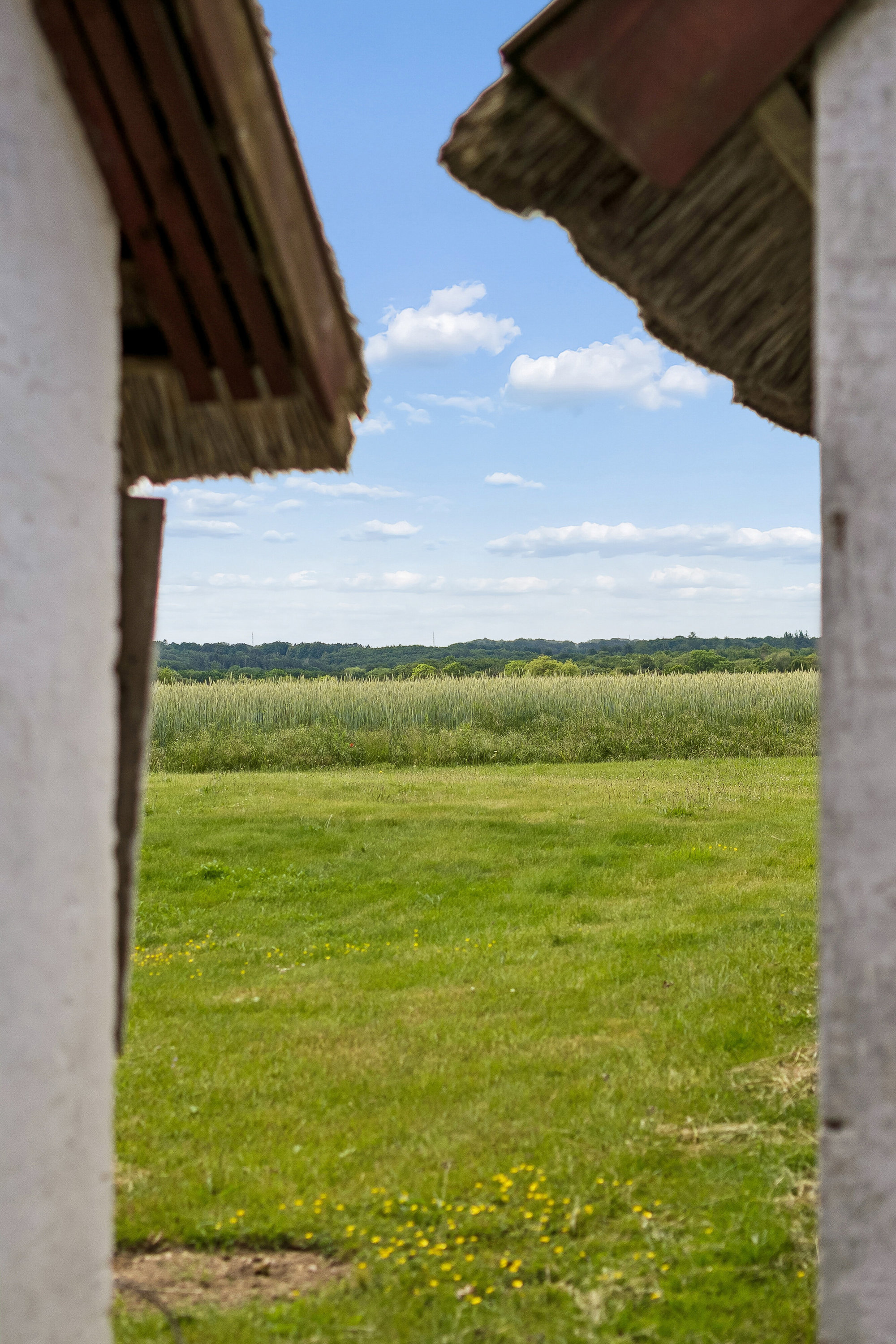 Hornsherredvej 44, 4060 Kirke Såby