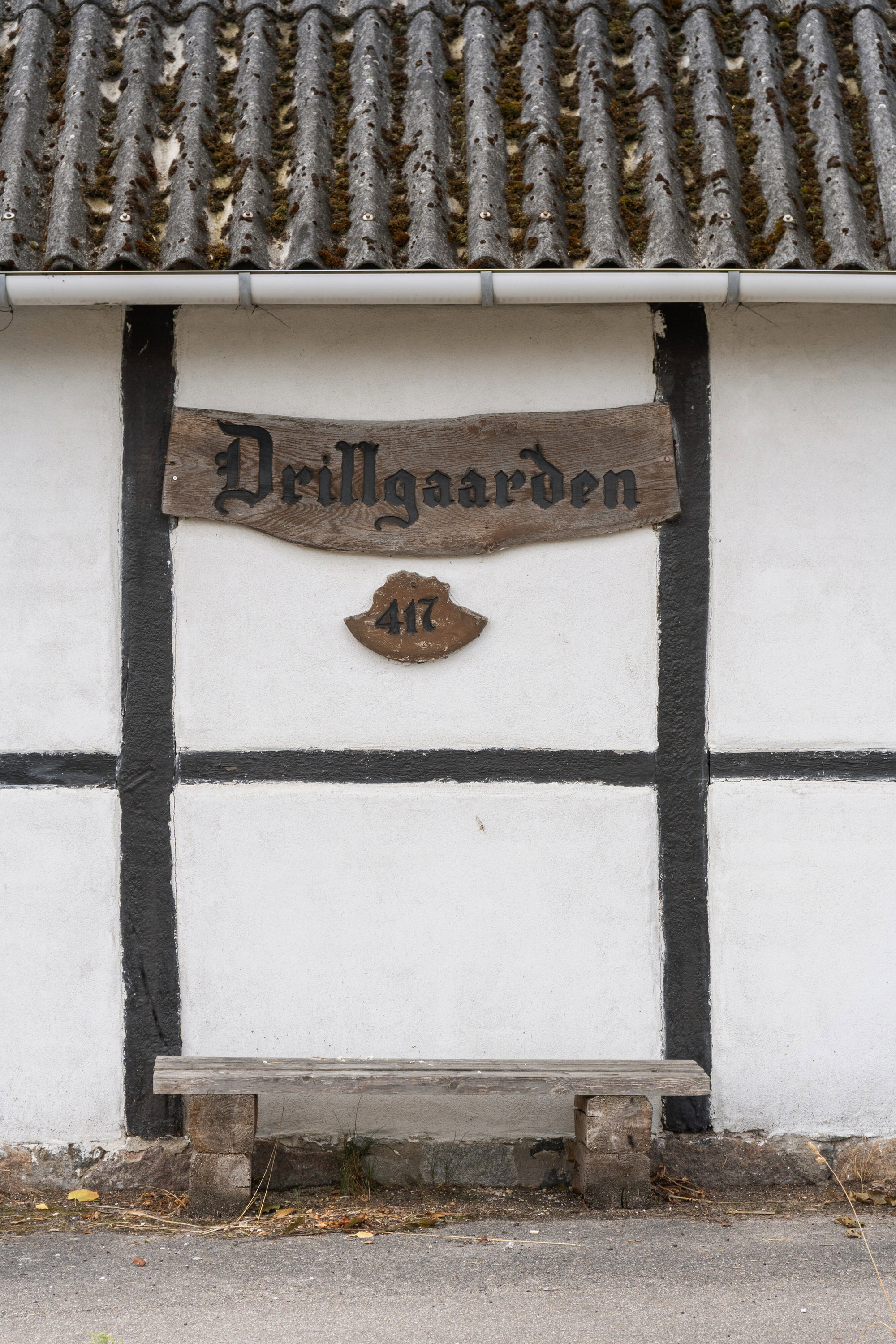 Hornsherredvej 417, 4070 Kirke Hyllinge
