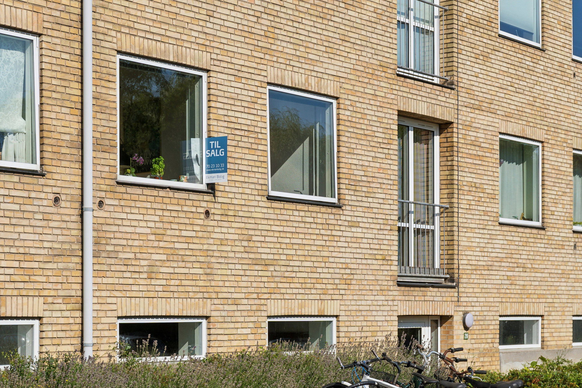 Havnevej 20, st. th., 4000 Roskilde