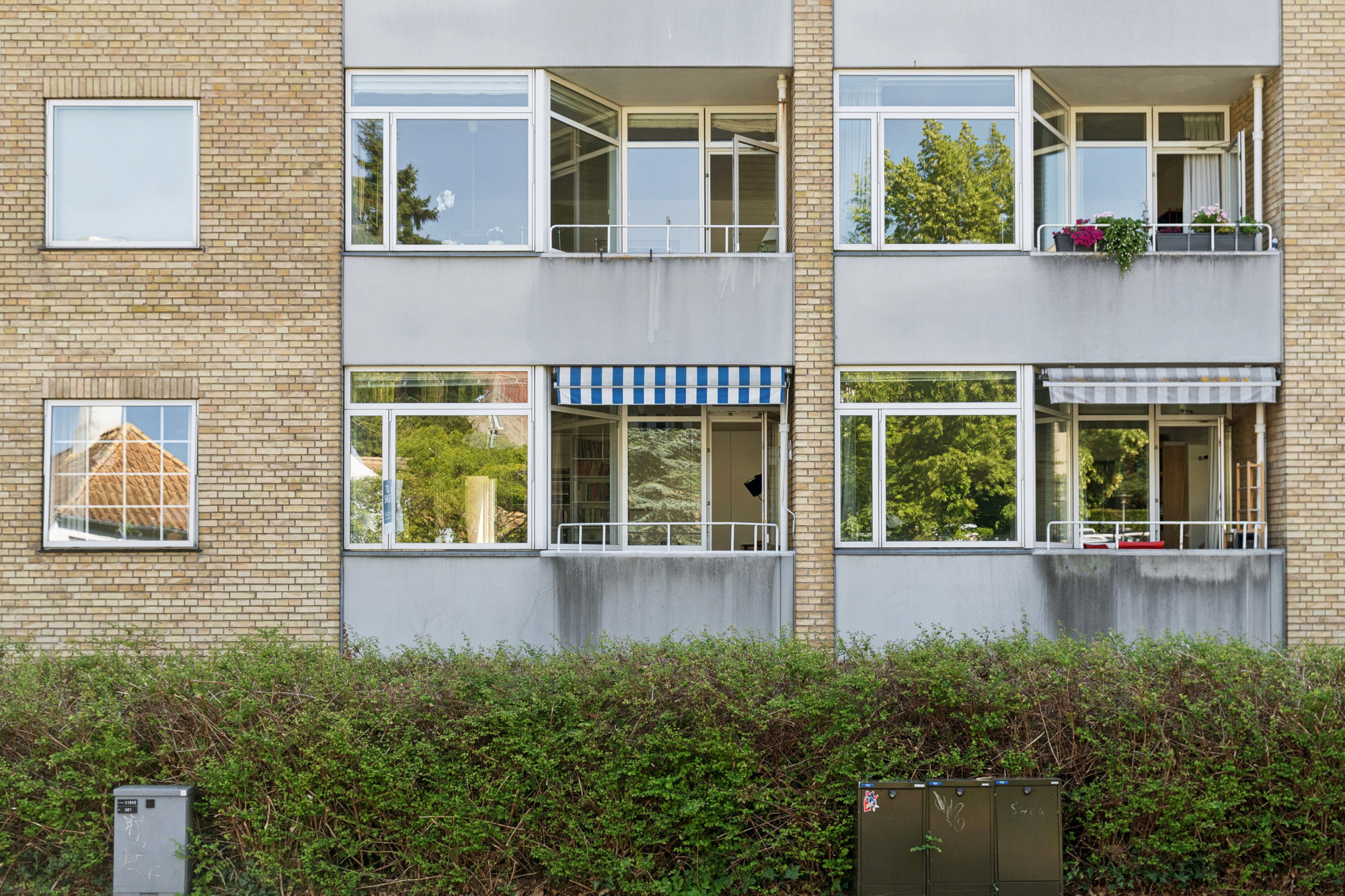 Havnevej 20, st. th., 4000 Roskilde