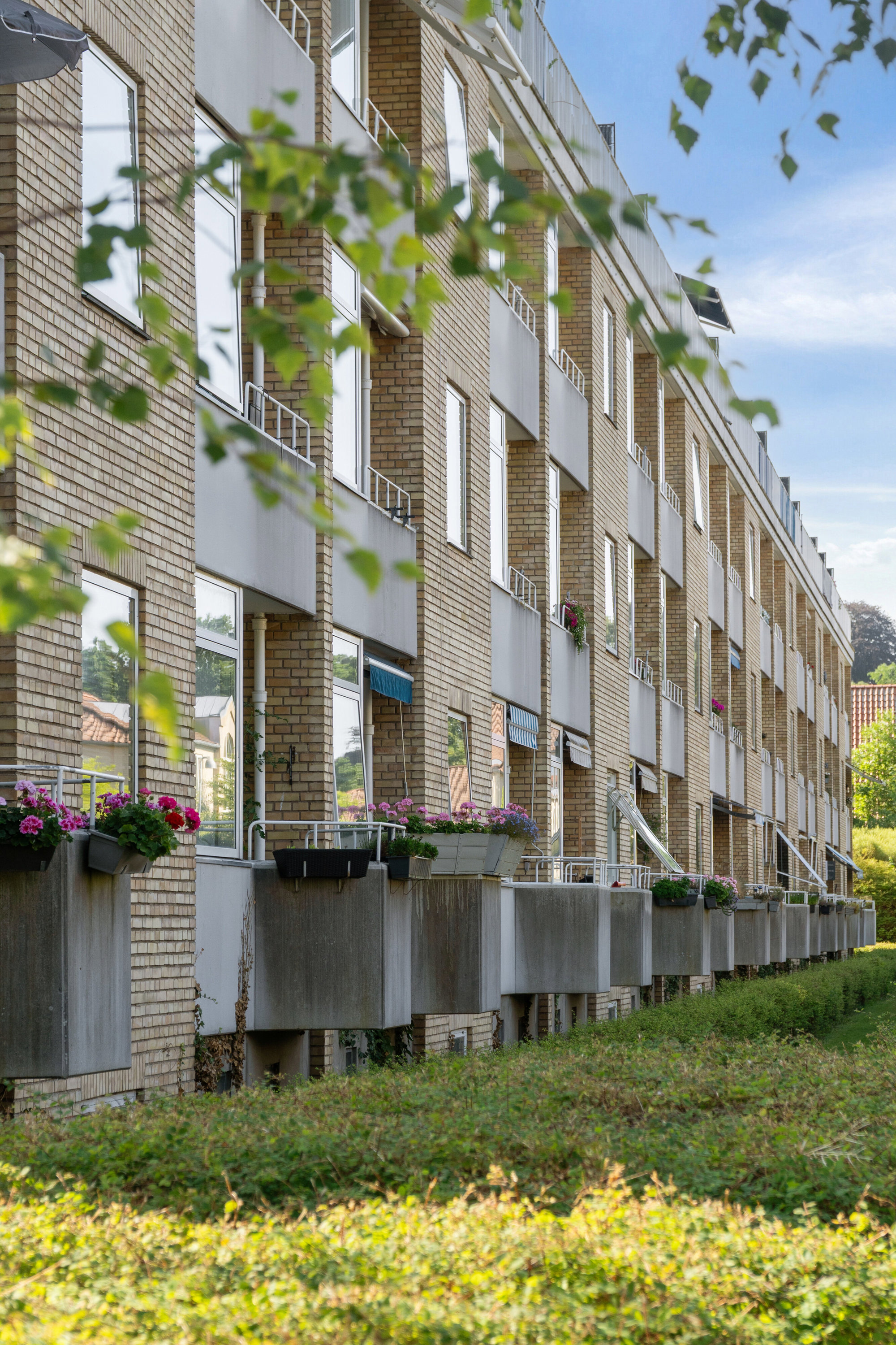Havnevej 20, st. th., 4000 Roskilde
