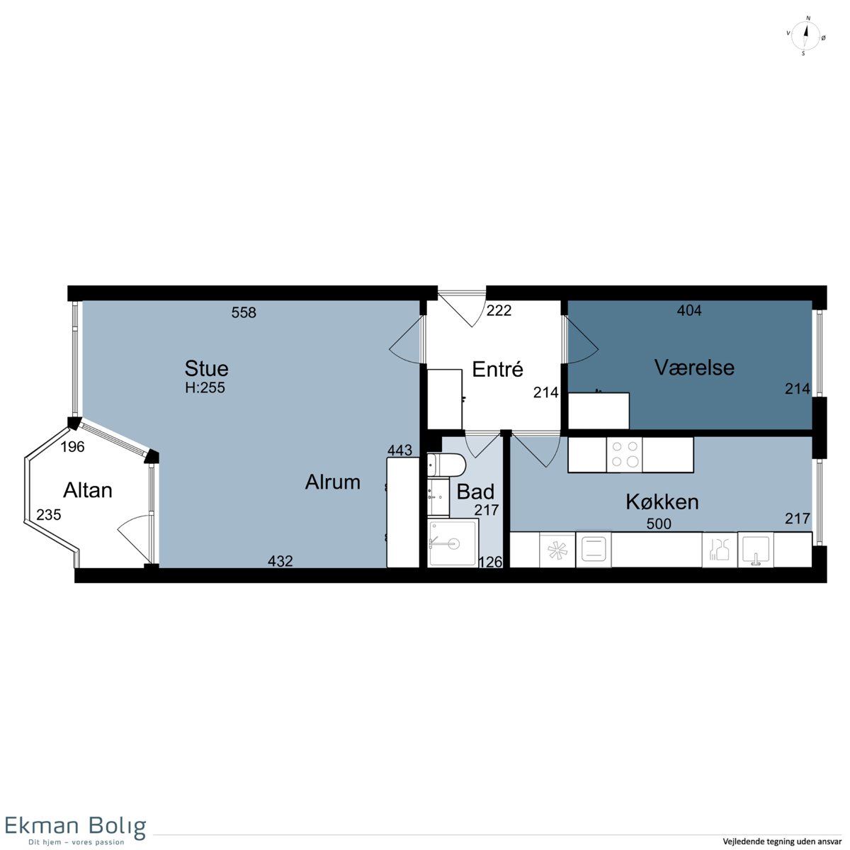 Stueplan