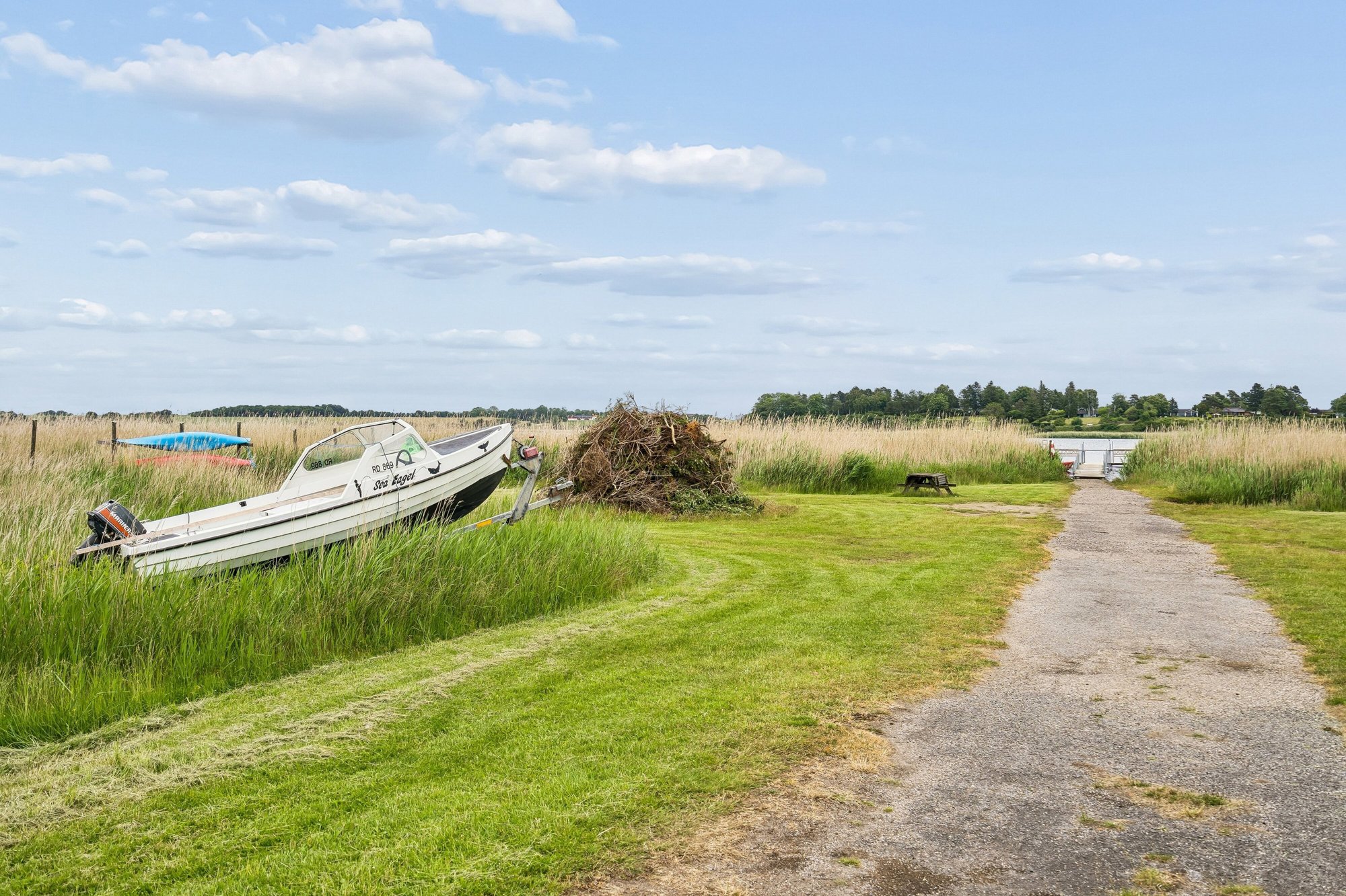 Hornsherredvej 44, 4060 Kirke Såby