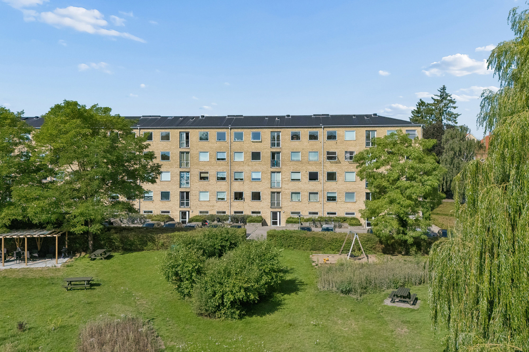 Havnevej 20, st. th., 4000 Roskilde